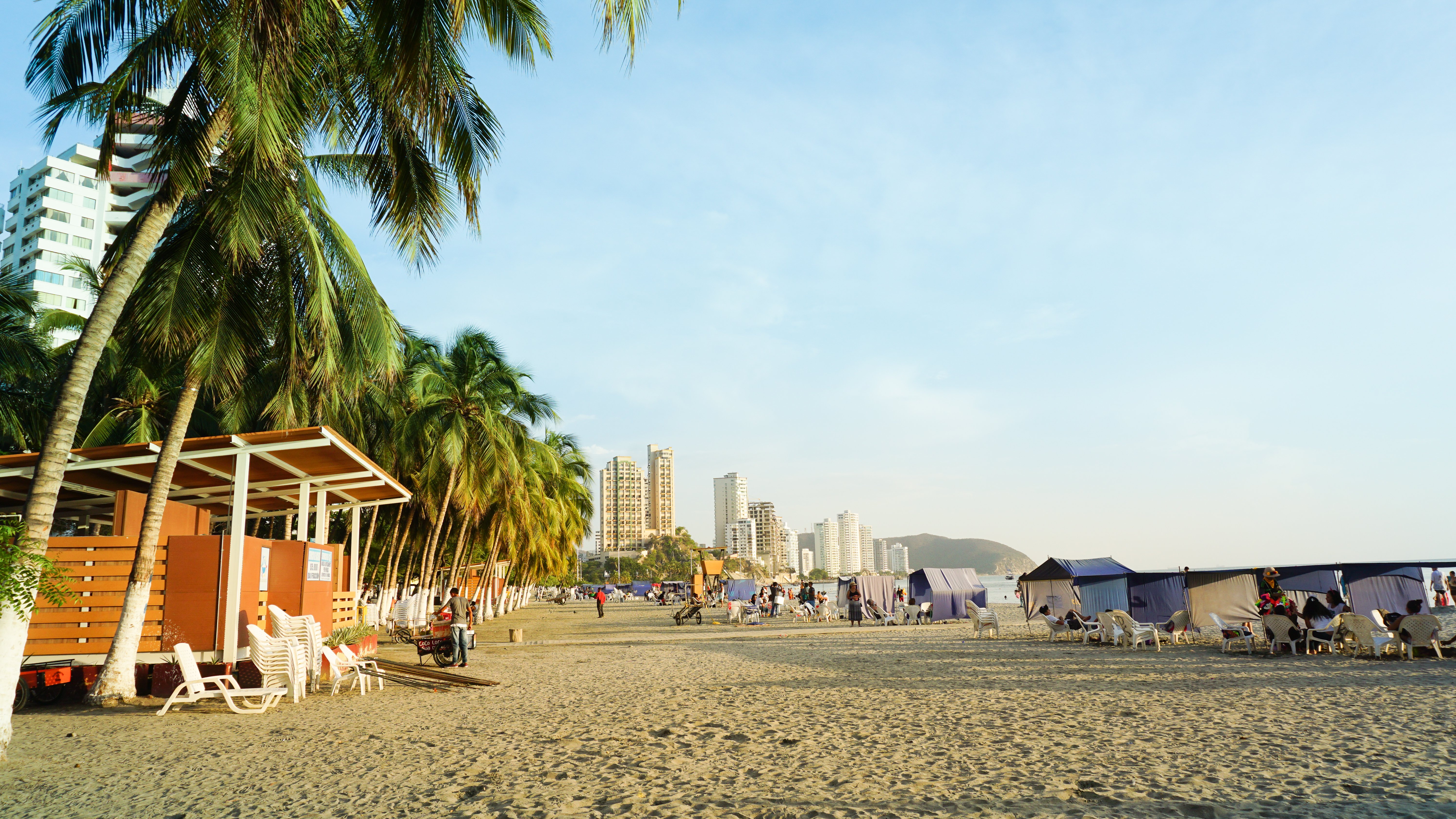 Hostal Paraiso Tayrona