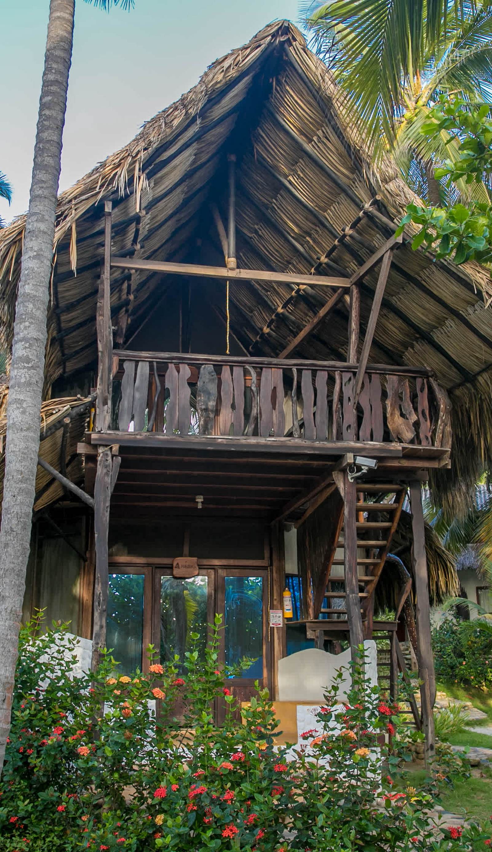 Sublime by Playa la Roca EcoHotel