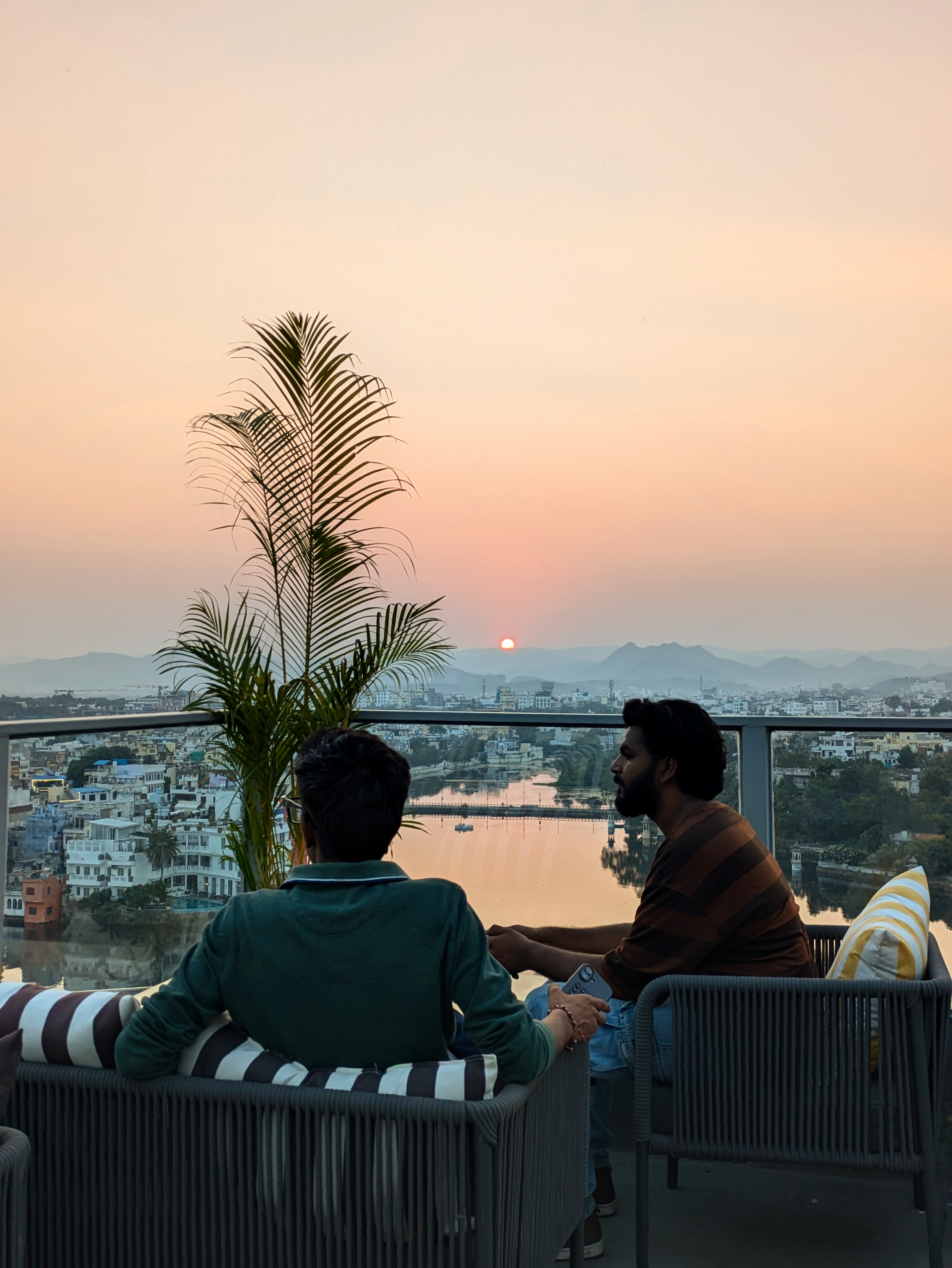 Bunkyard Udaipur