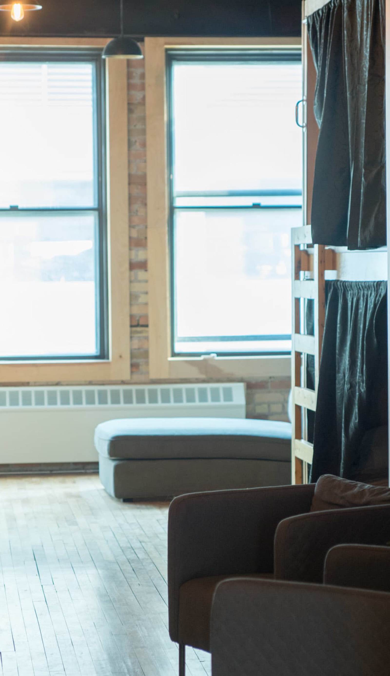 Hostel du Nord