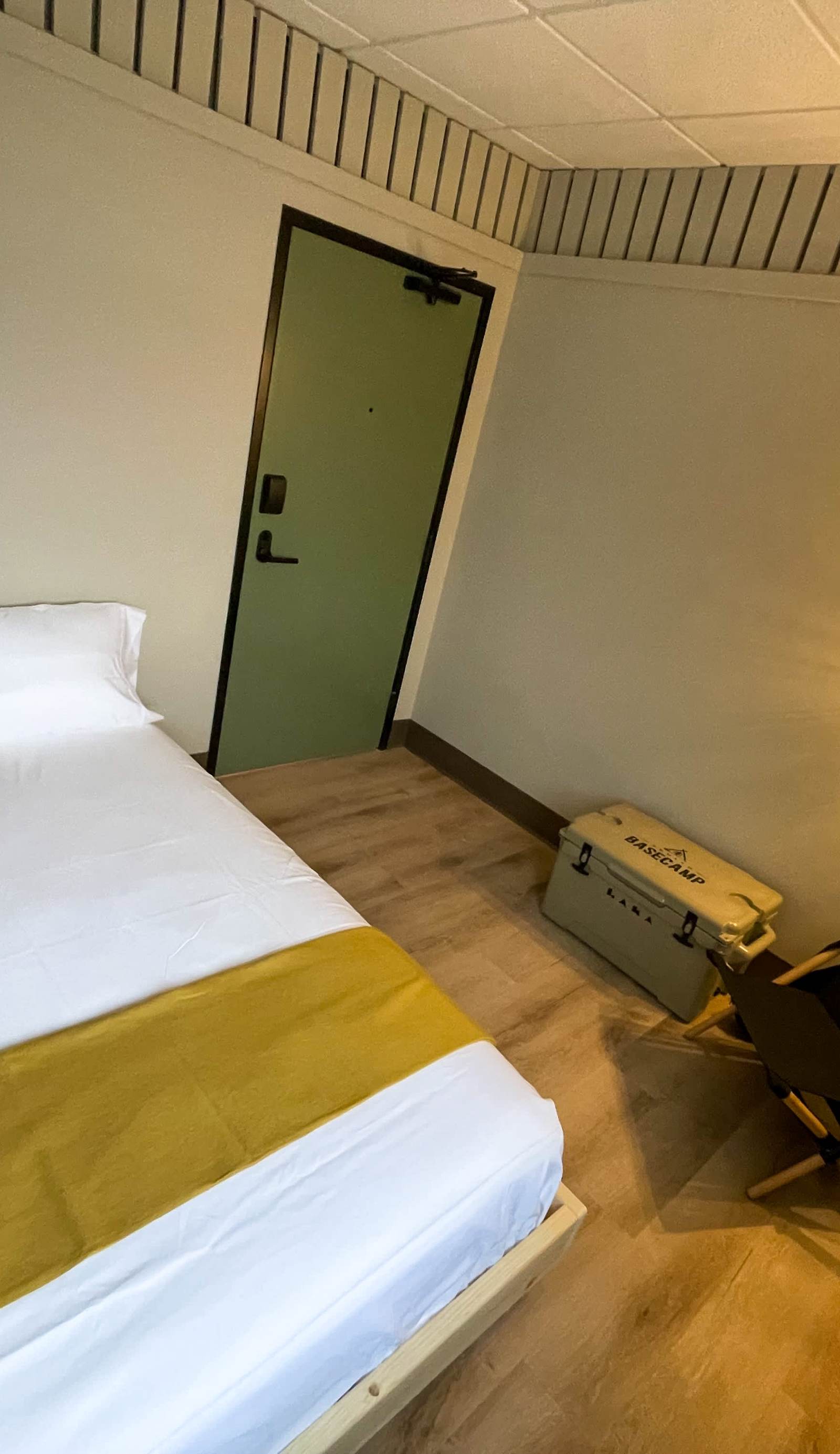Zenith Basecamp