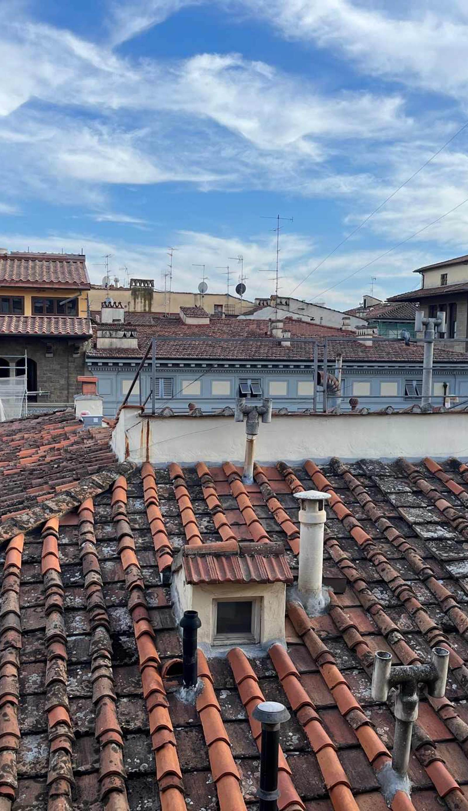 Bed & Breakfast D. Alighieri