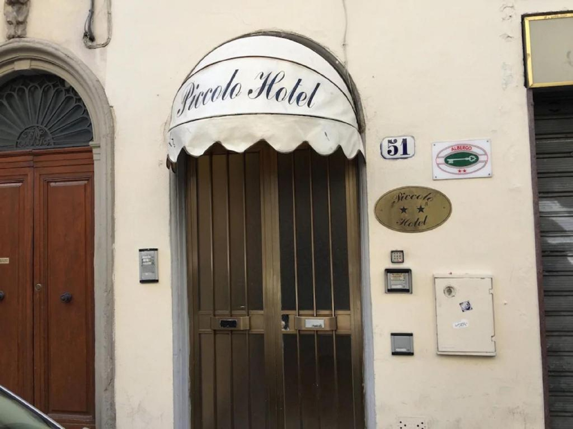 Piccolo Hotel