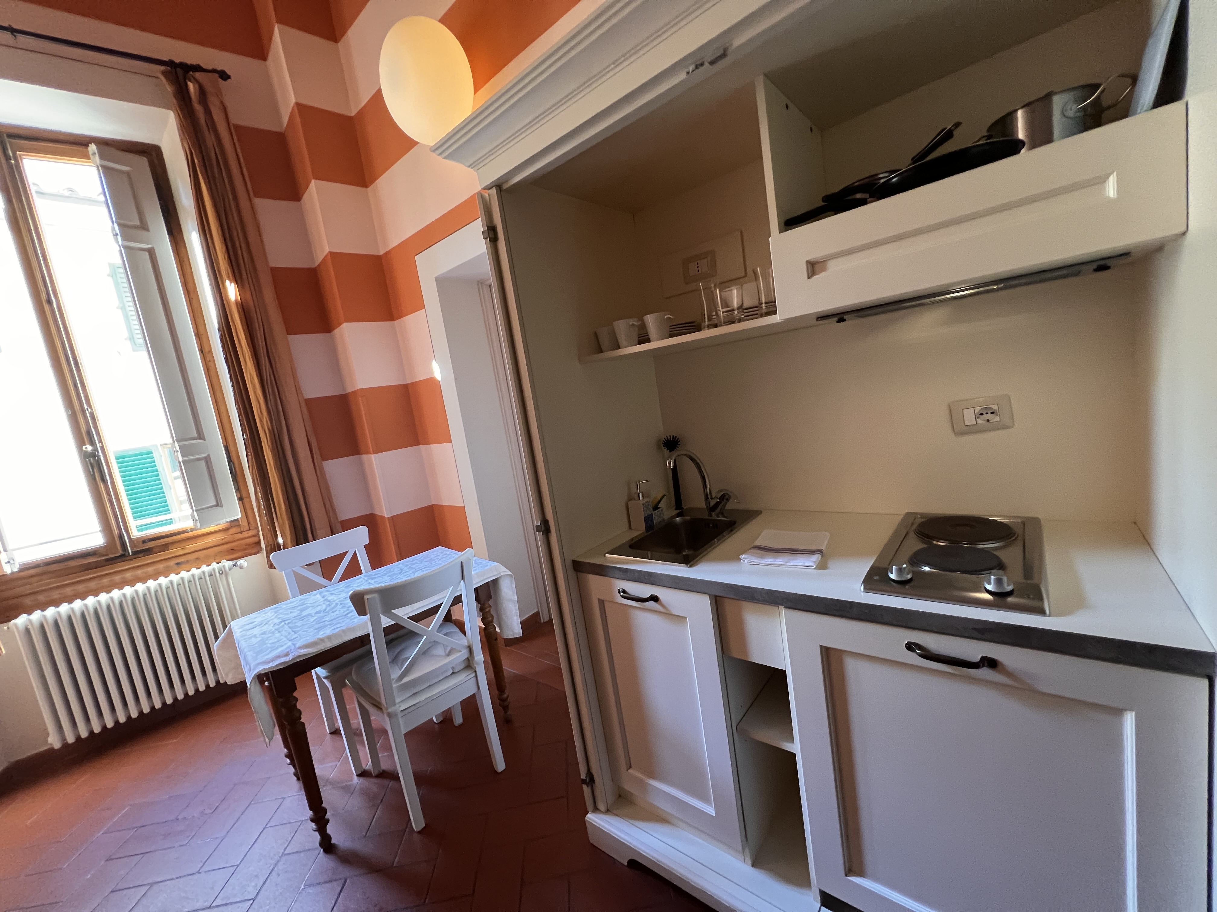Apartments Puccini
