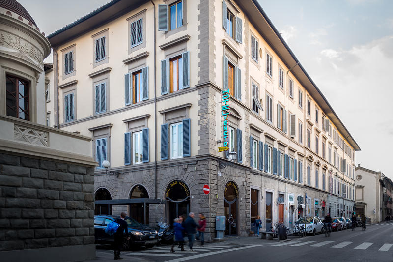 Casa Micol