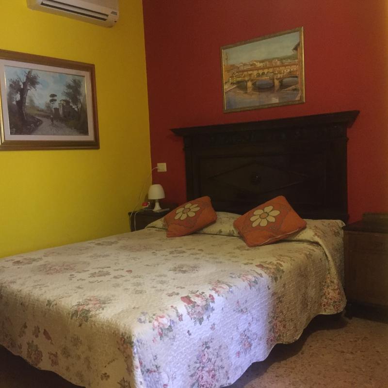Hotel Aline