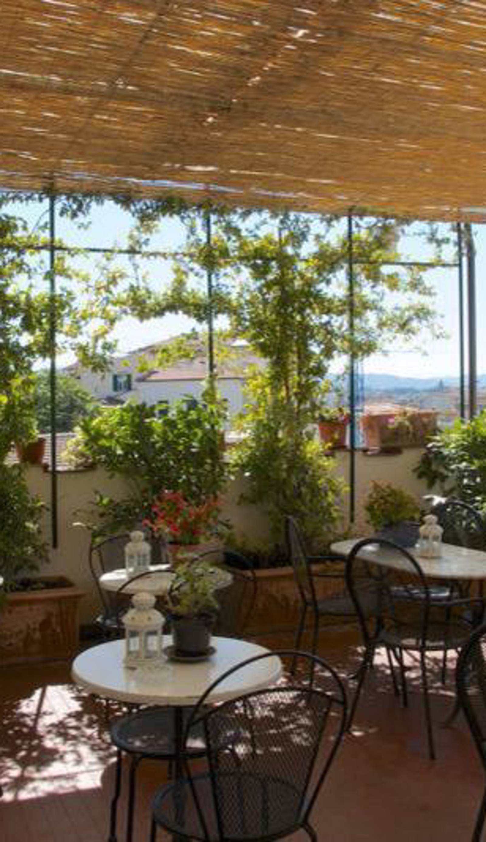 Hotel Emma-Florence