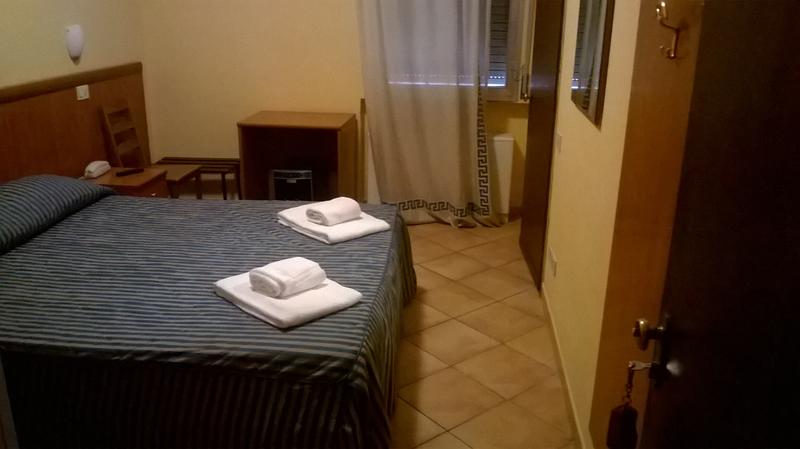 Hotel Real