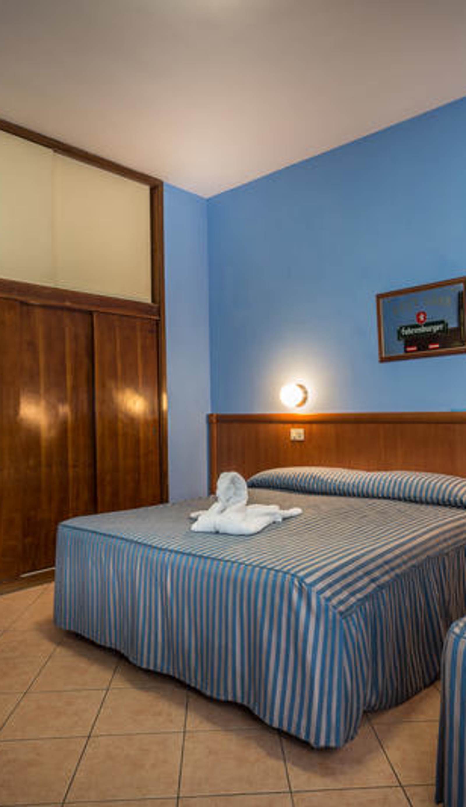 Hotel Real