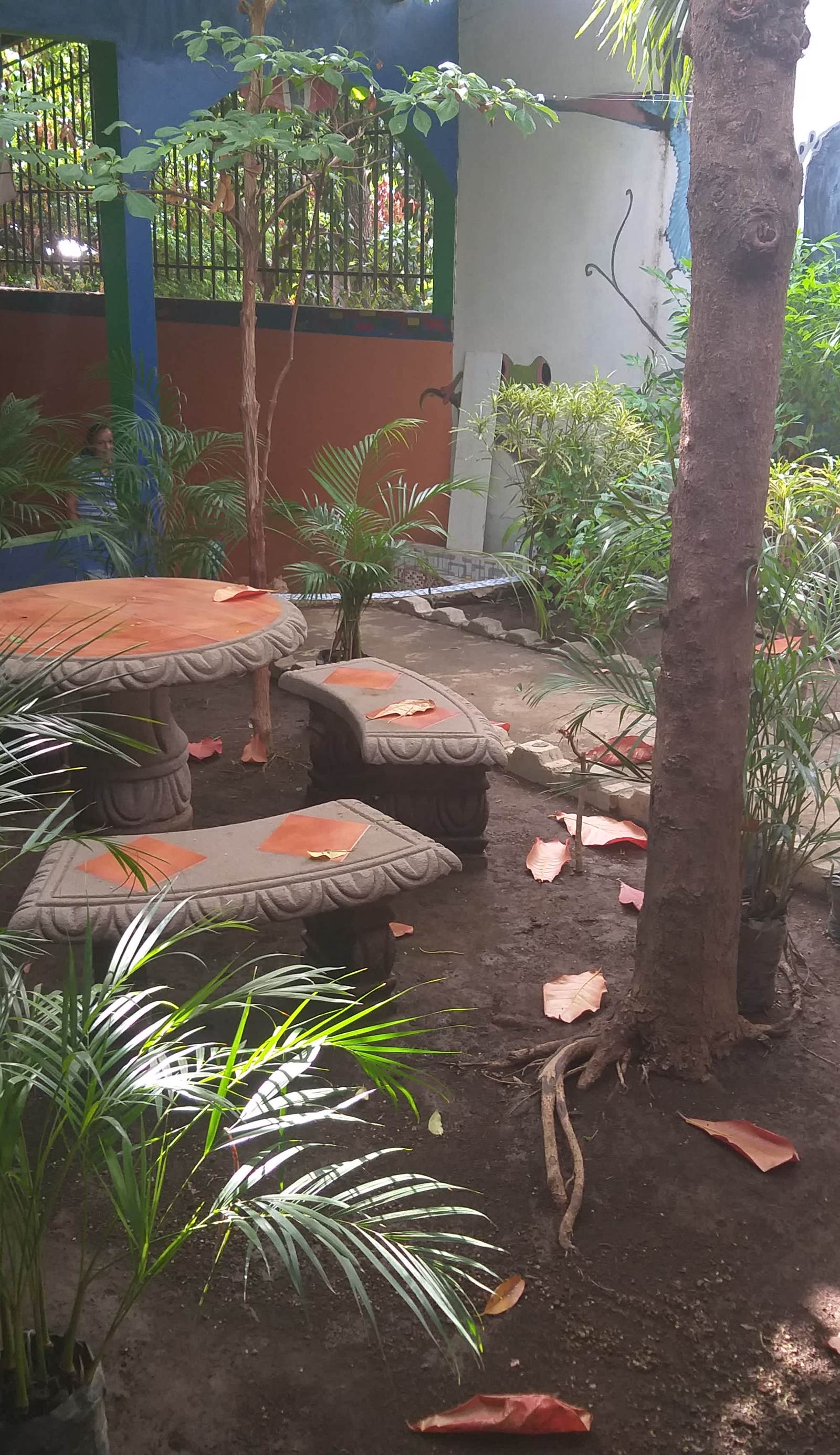 Yogi's Hostel