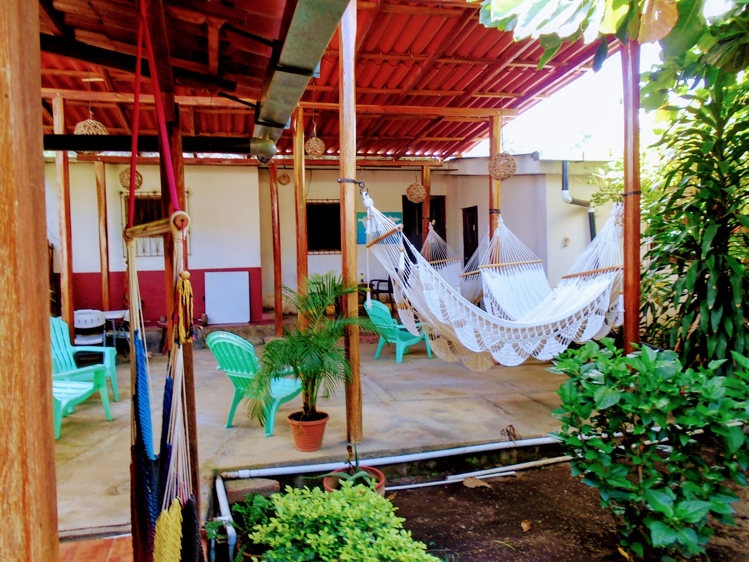 Casa de Gio