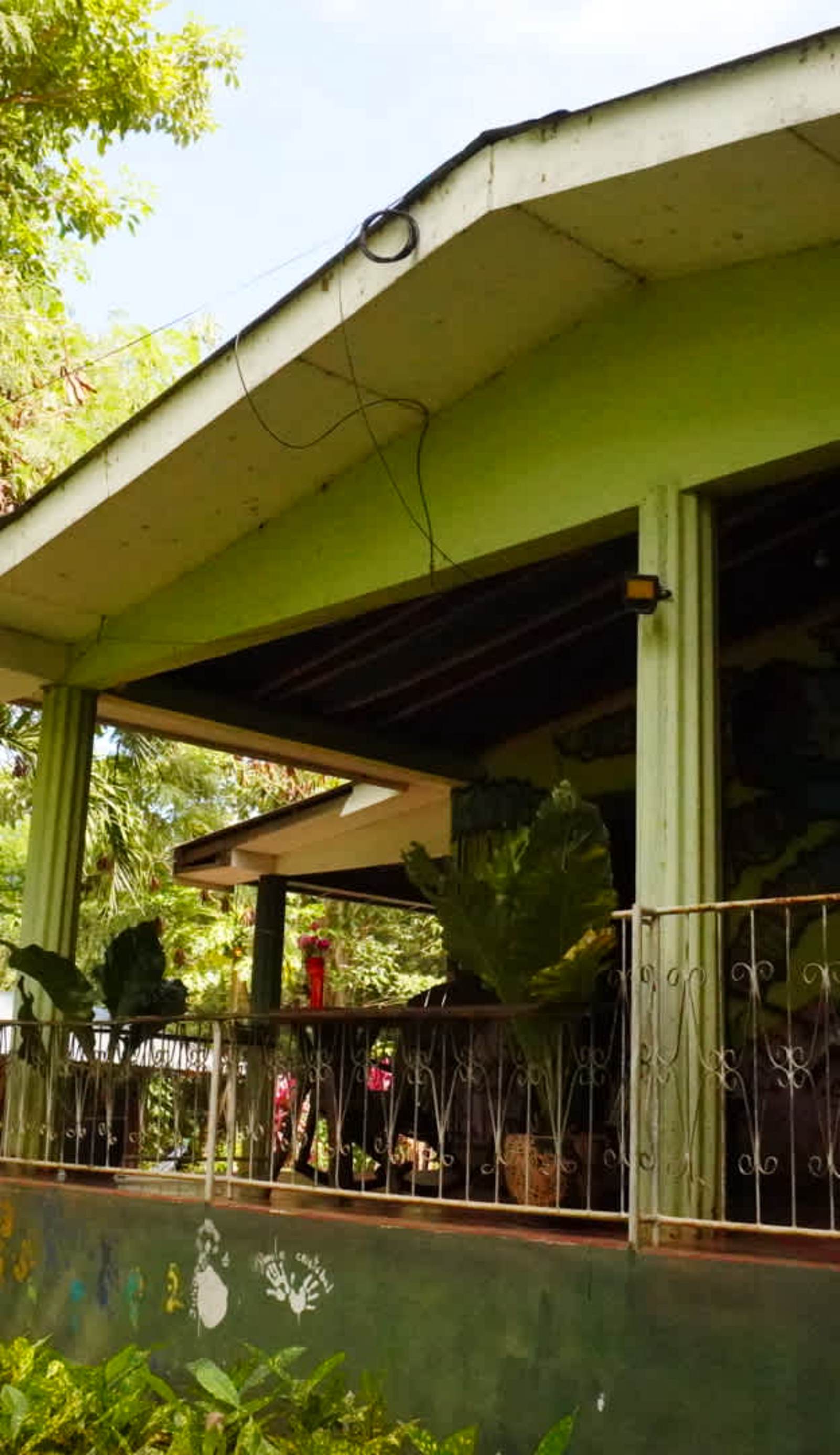 Hostel Huellas and Camping