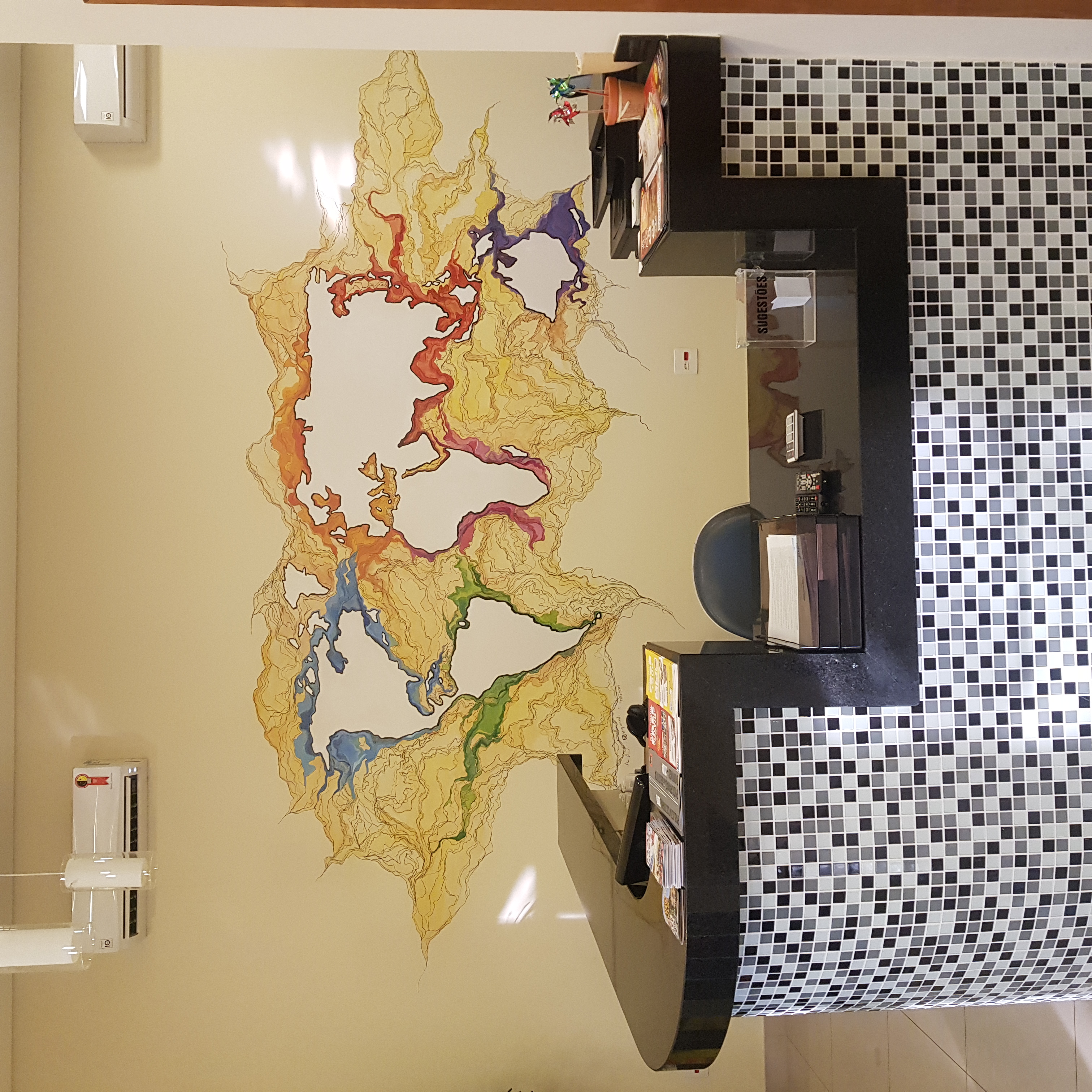 Tapera Hostel