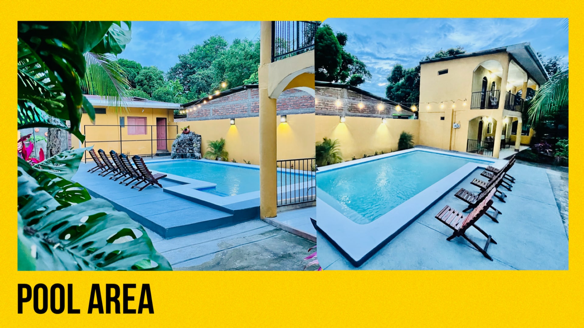 Hostal Casa Moreno