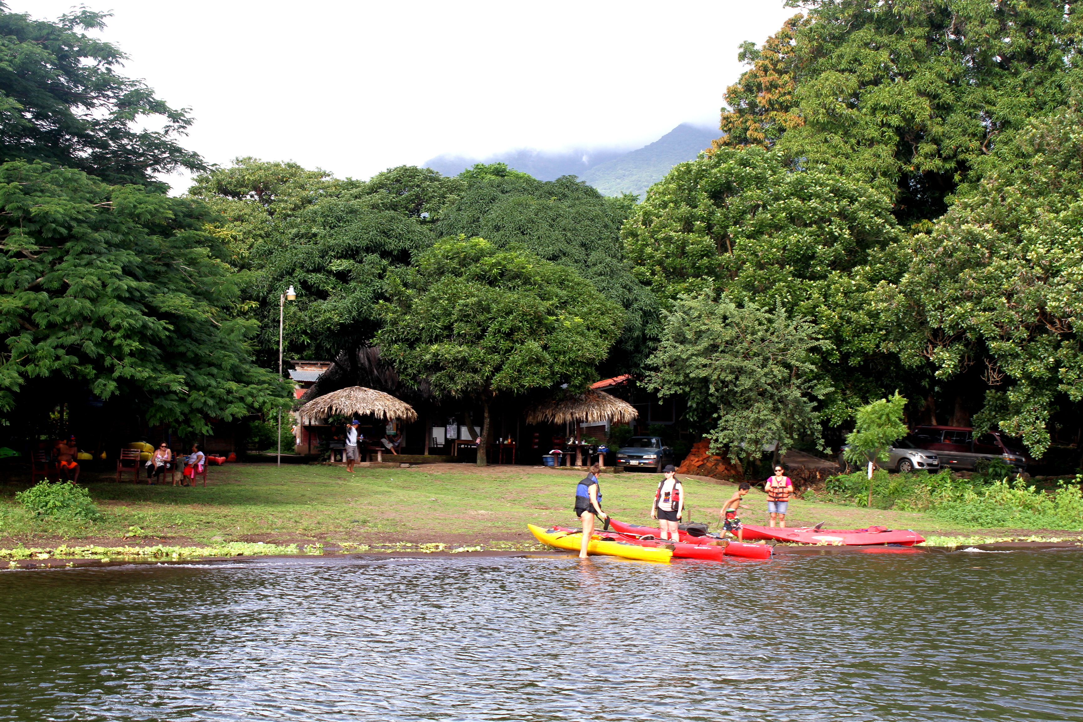 Caballitos Mar