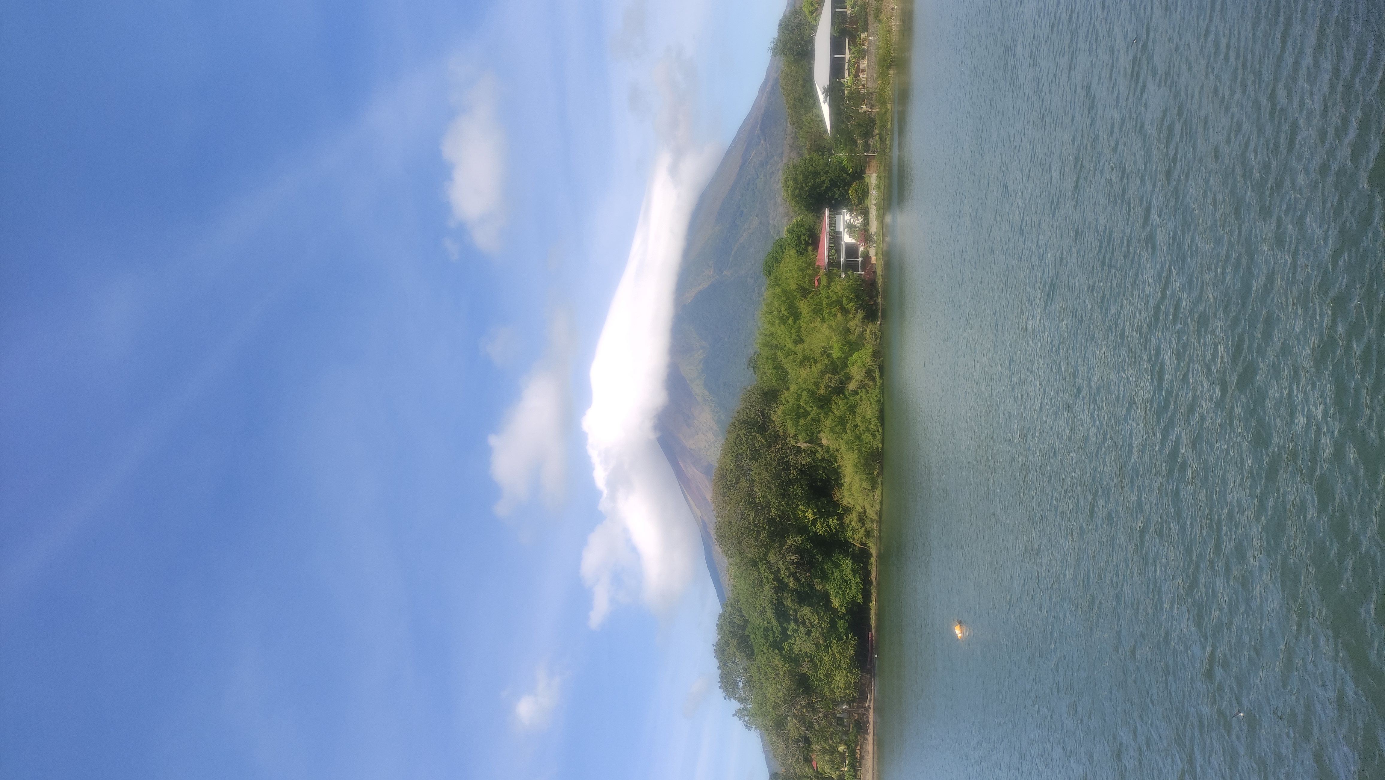 La Inculta Hostel Ometepe