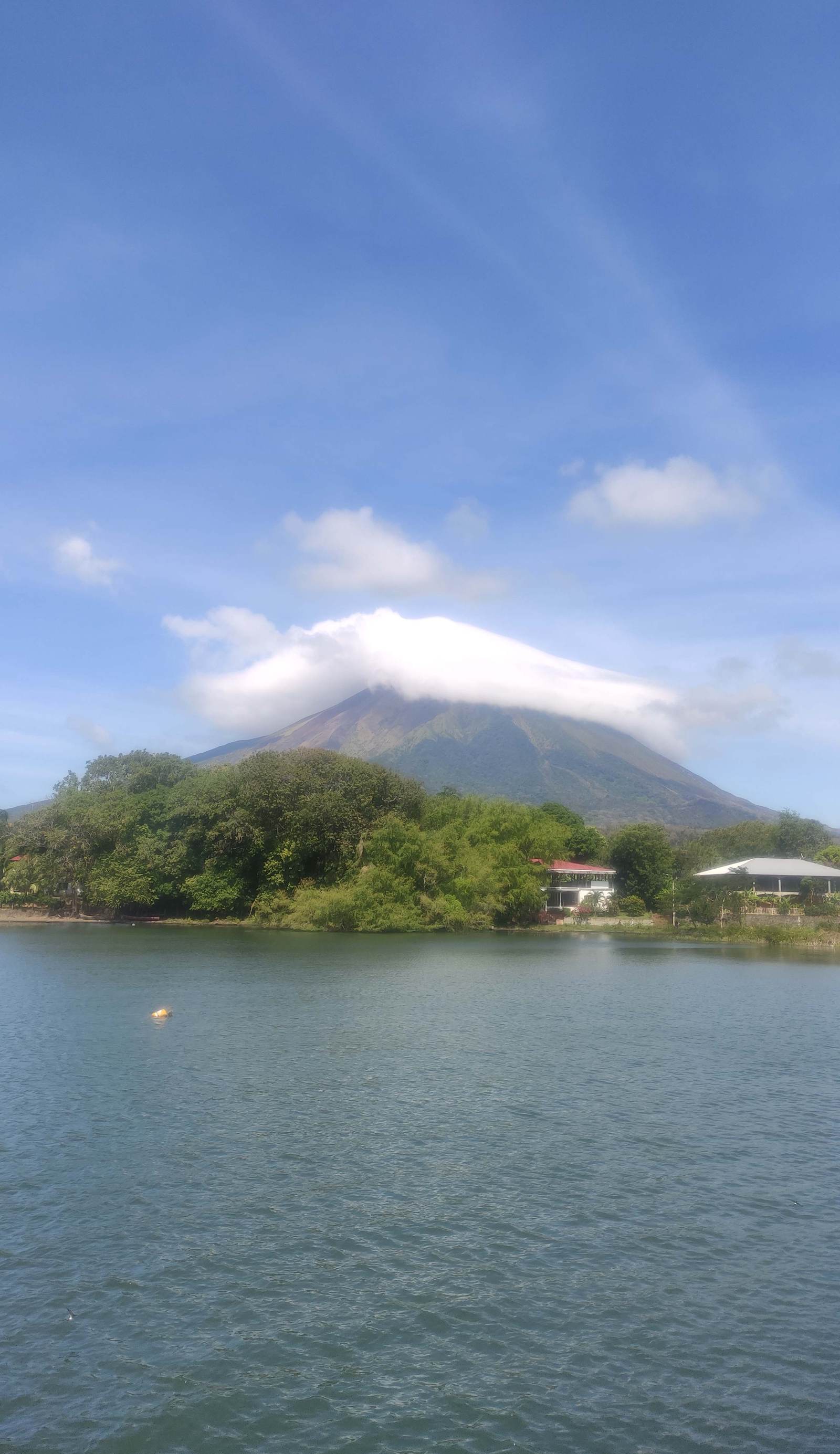 La Inculta Hostel Ometepe