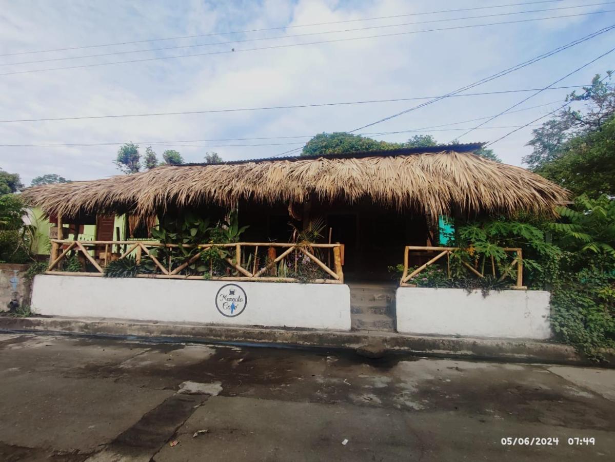 Mamacita Cafe House