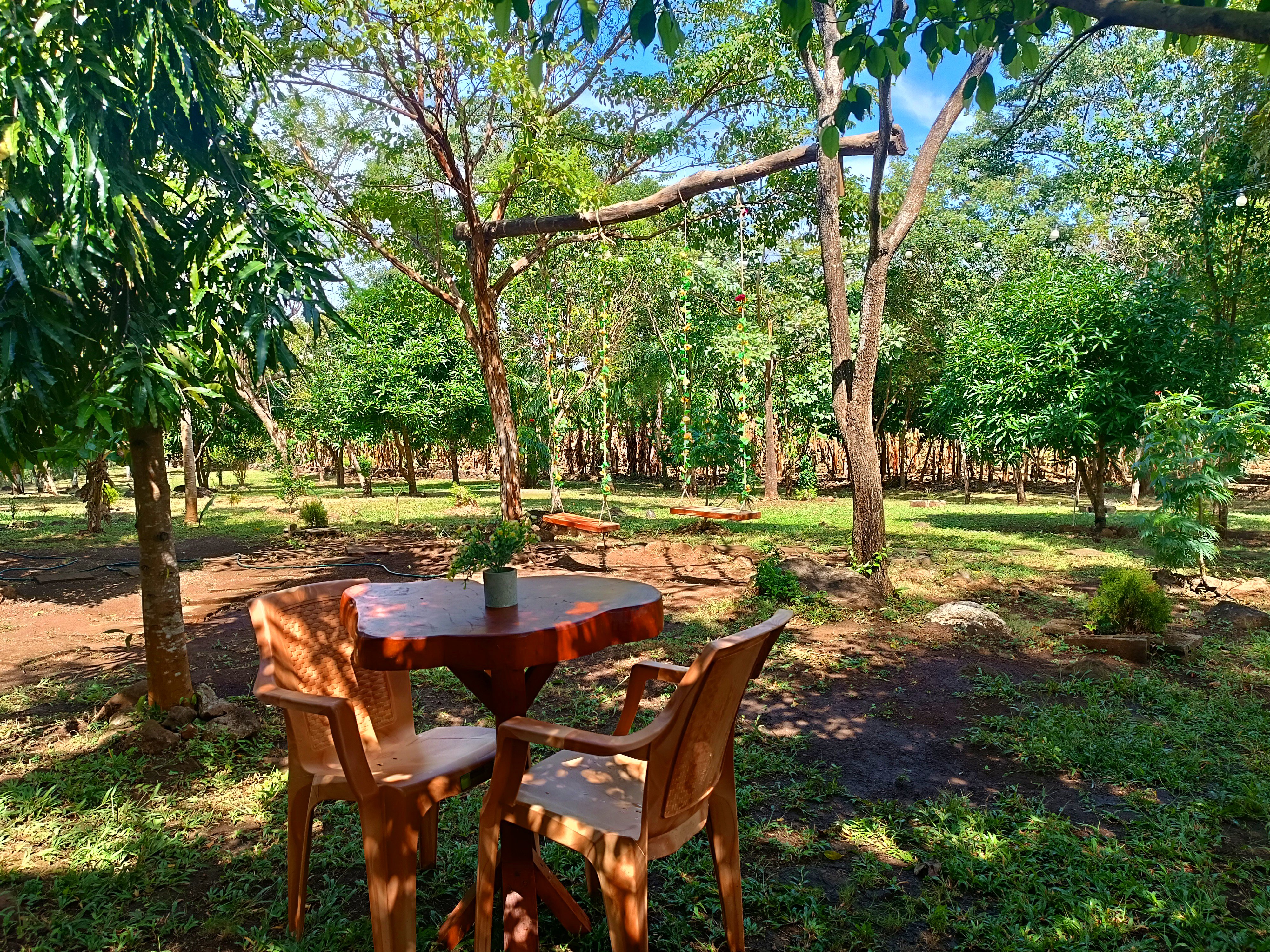 Holy Spirit Hostel Ometepe