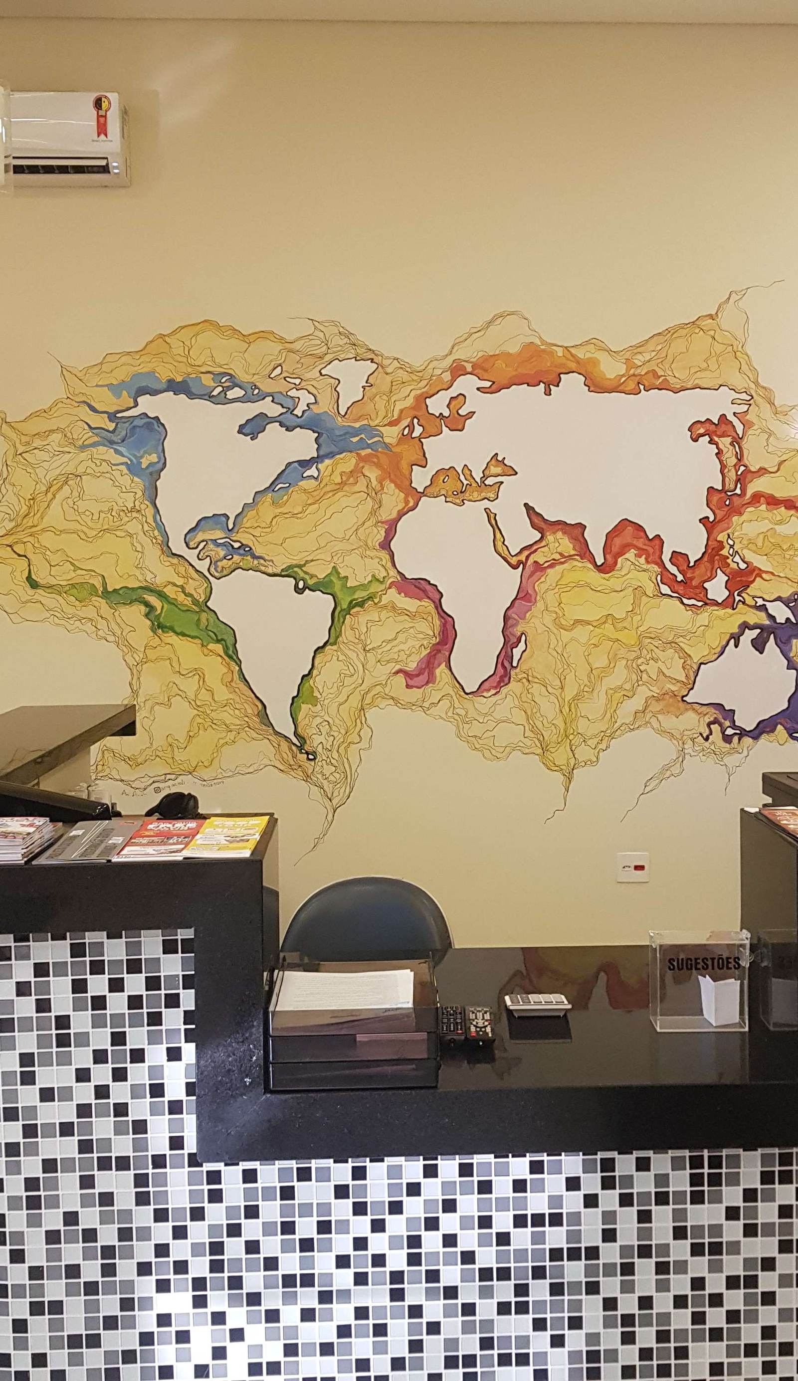 Tapera Hostel