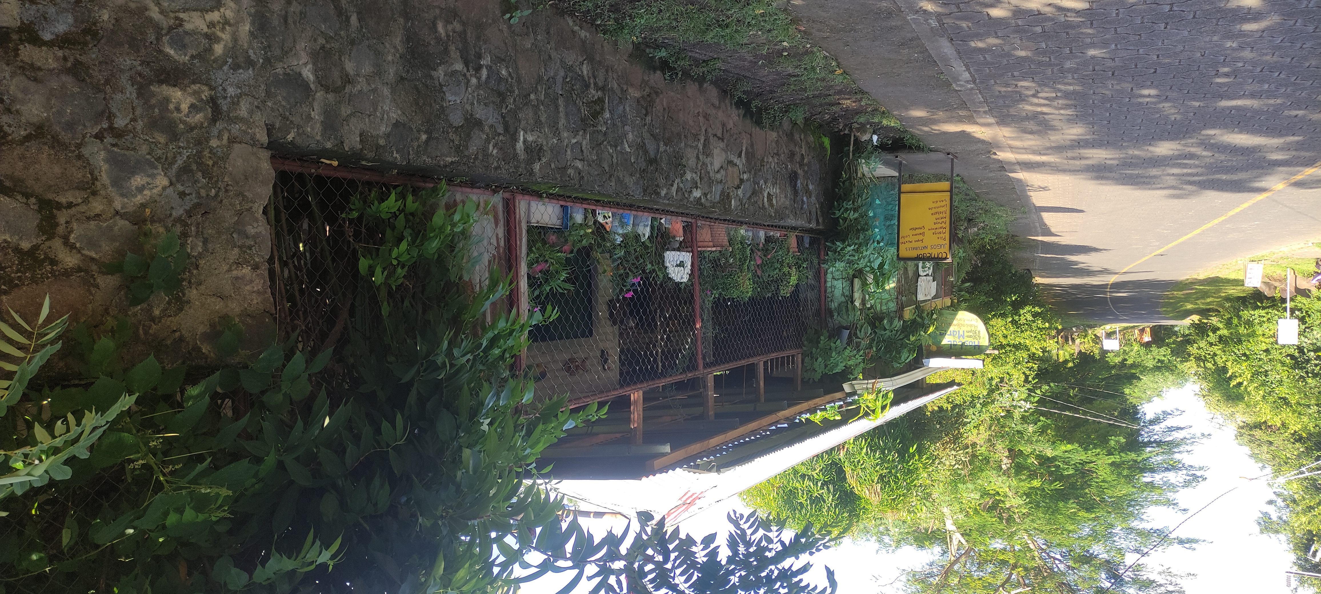 Hostel María Ometepe