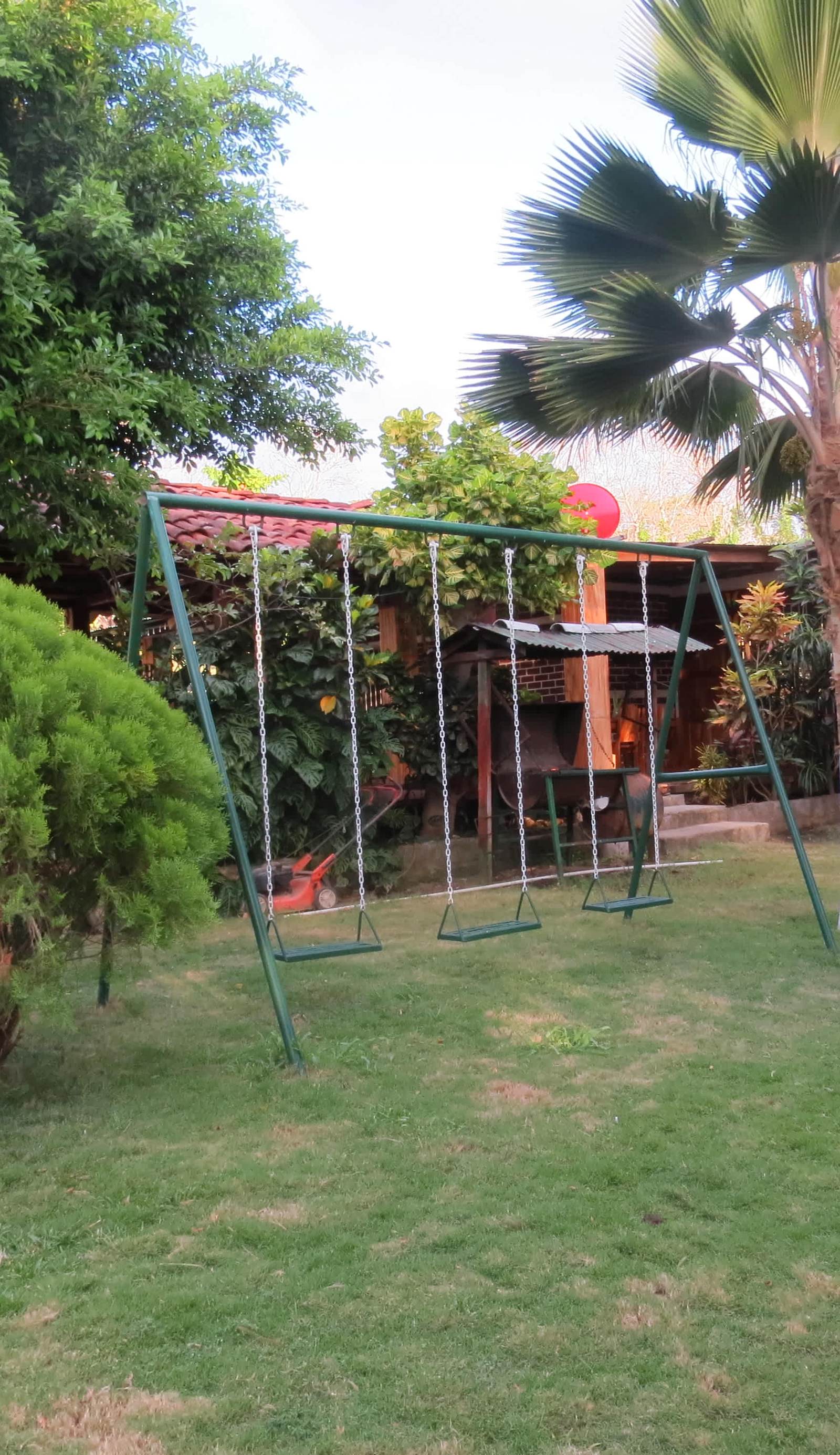 Mia Roberta Hotel