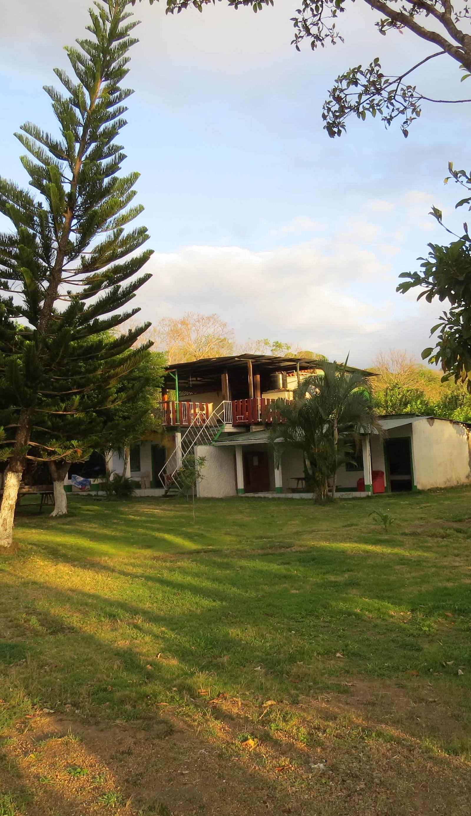Mia Roberta Hotel