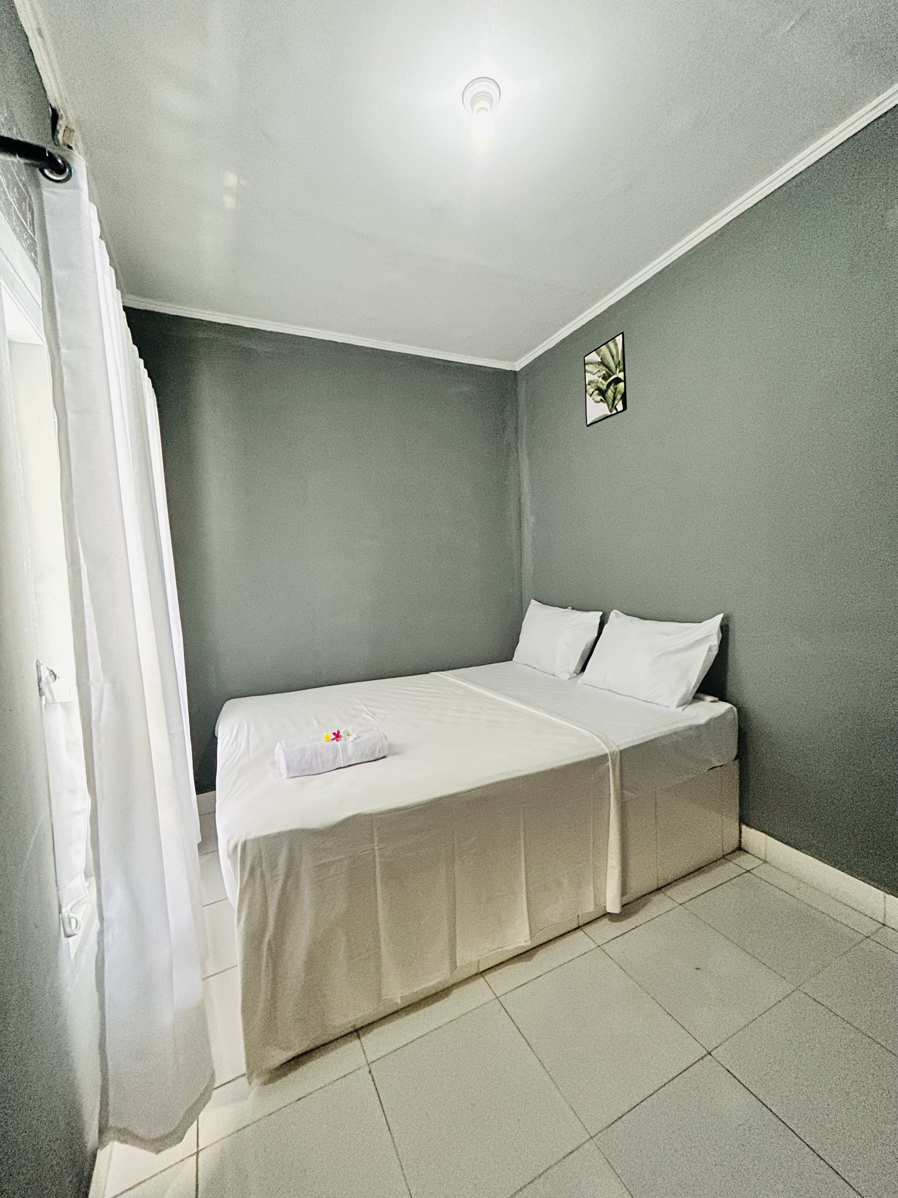 Waru Homestay