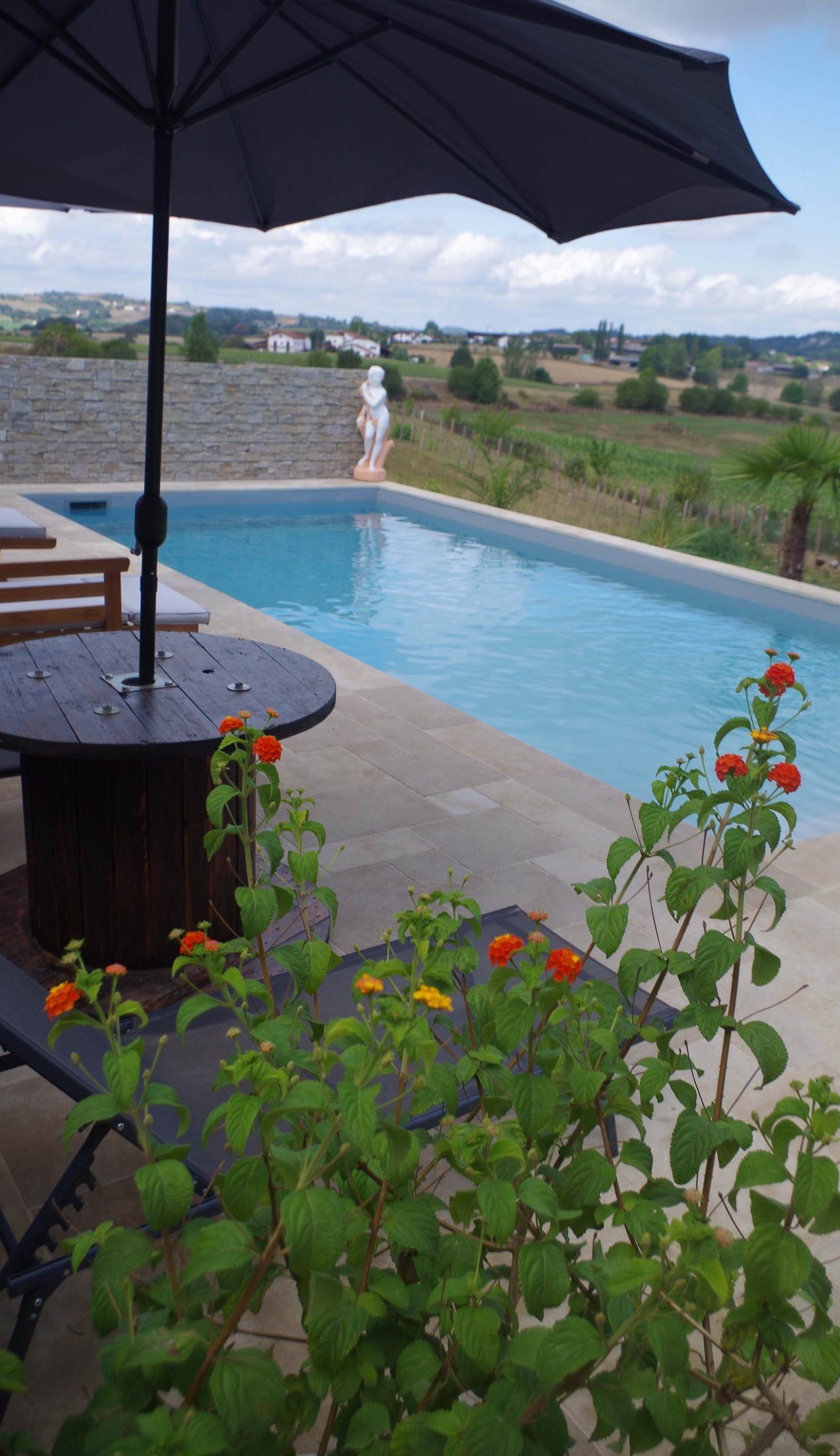 Maison Elizondoa