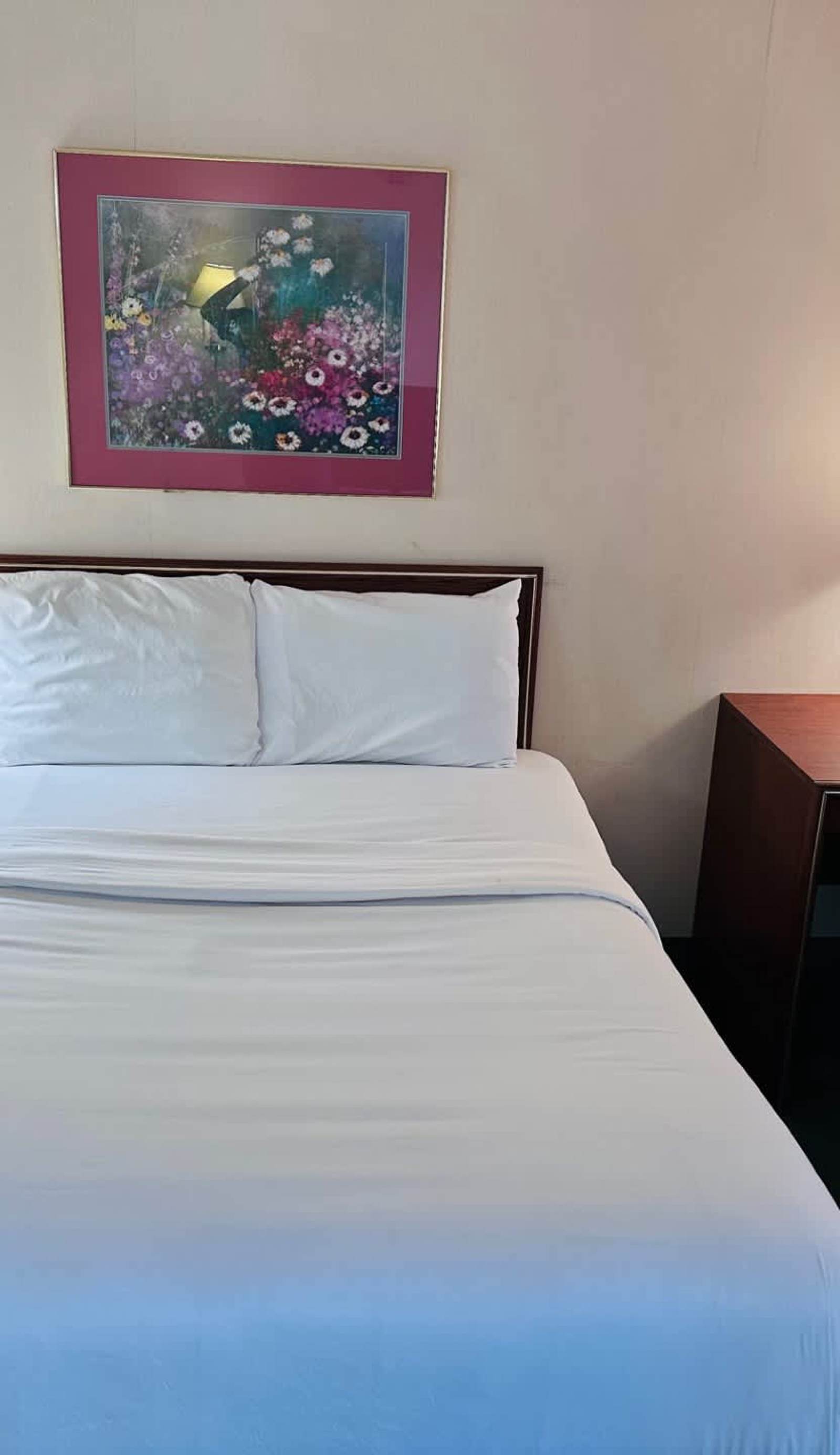 Norwood Inn Statefare Grounds