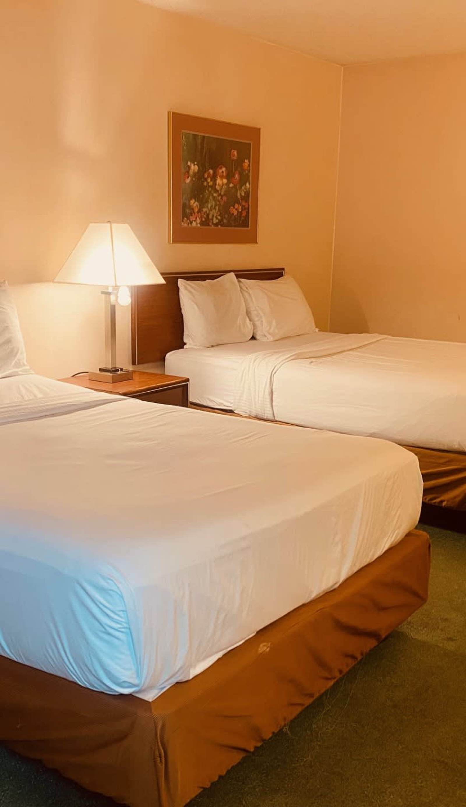 Norwood Inn Statefare Grounds