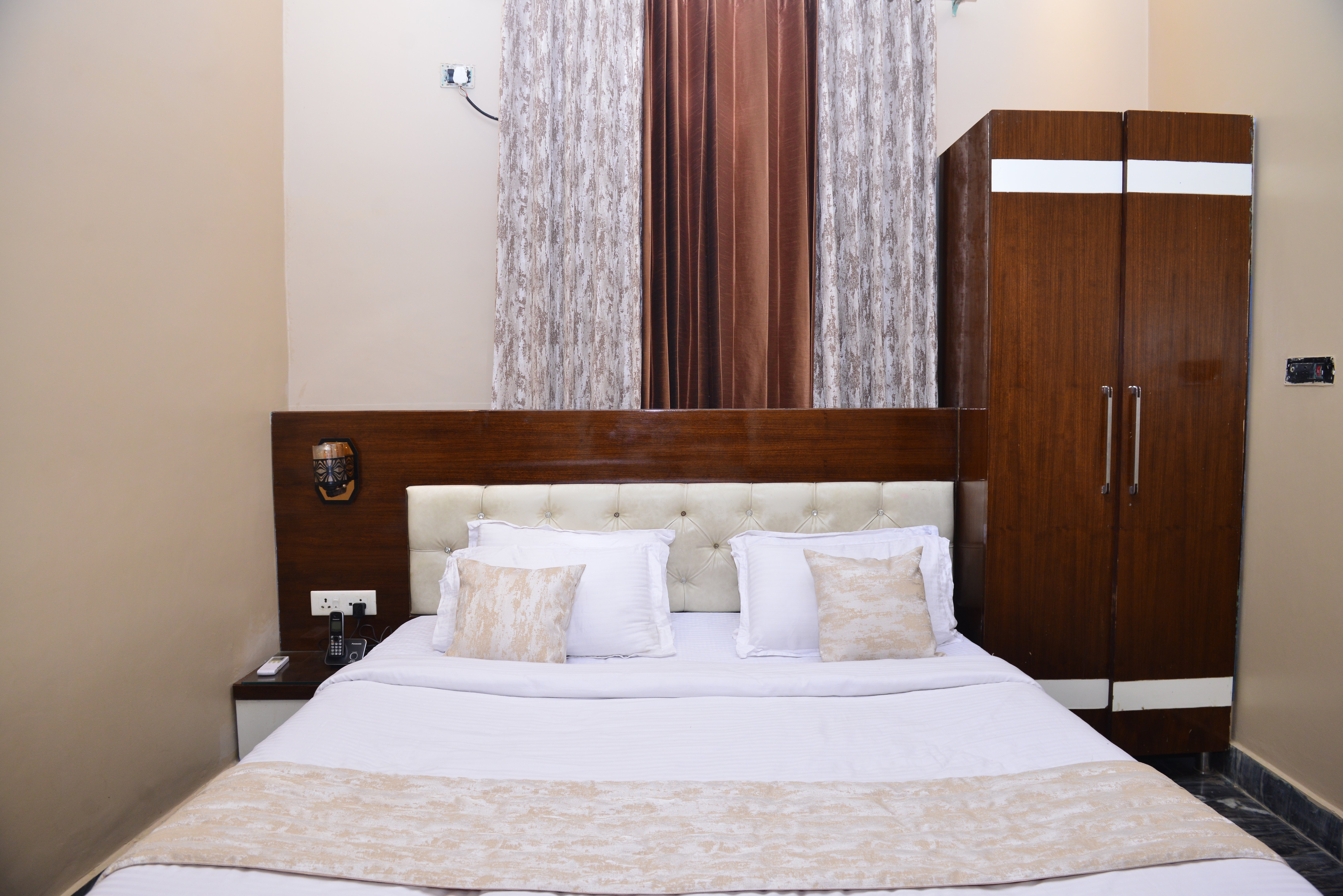 Hotel Signature Villa