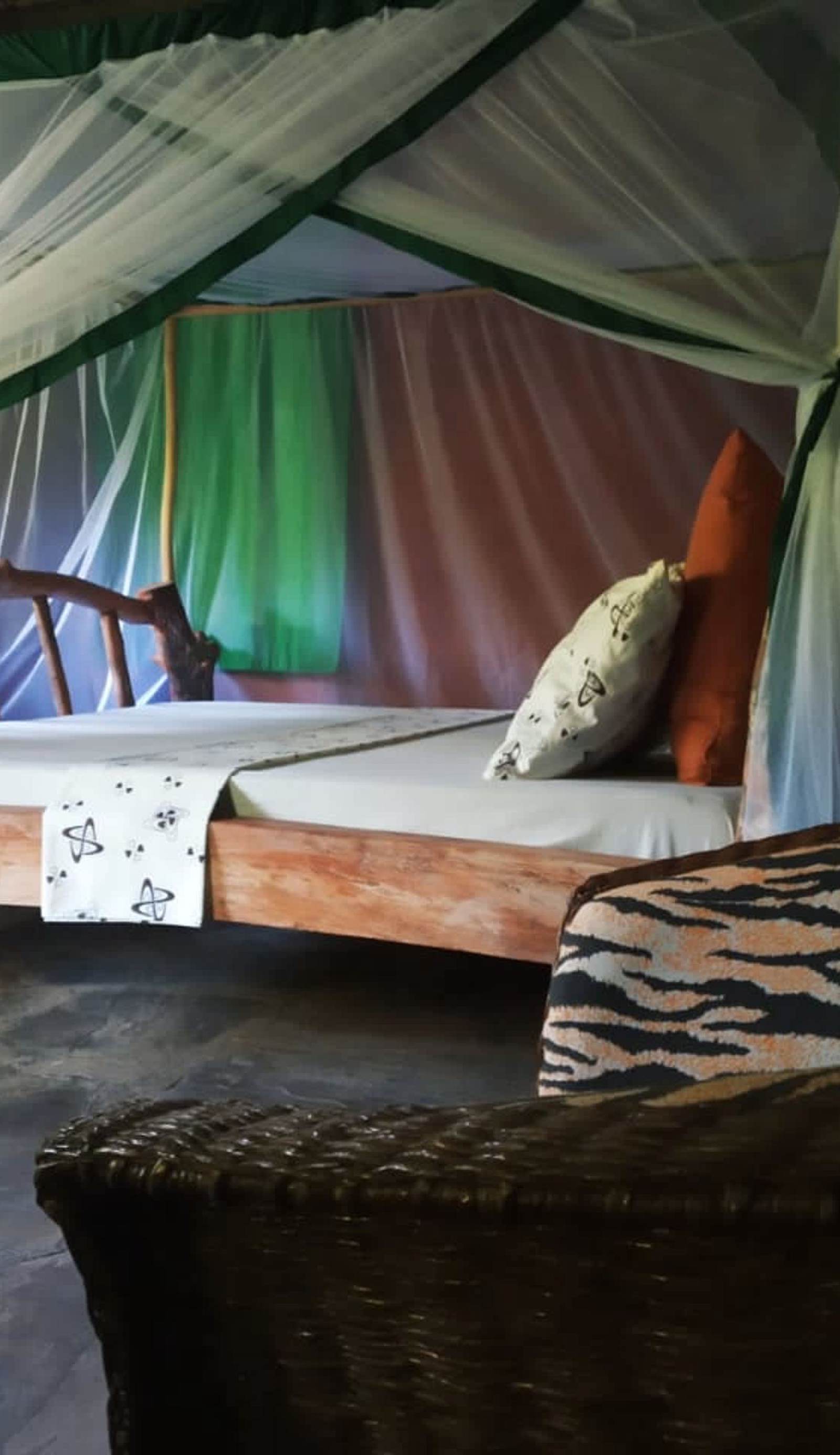 Gosana Nature and Surf B&B