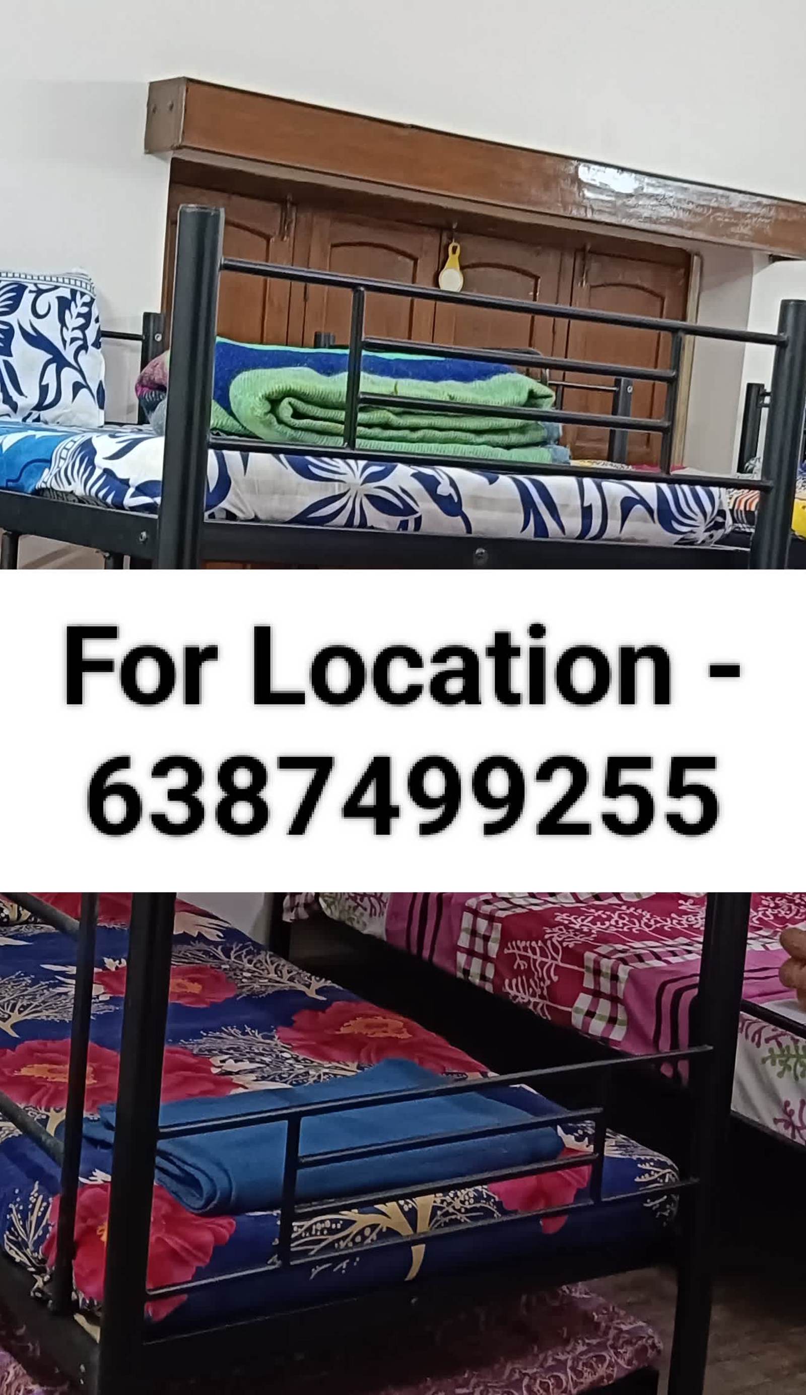 Accommodation In Prayagraj