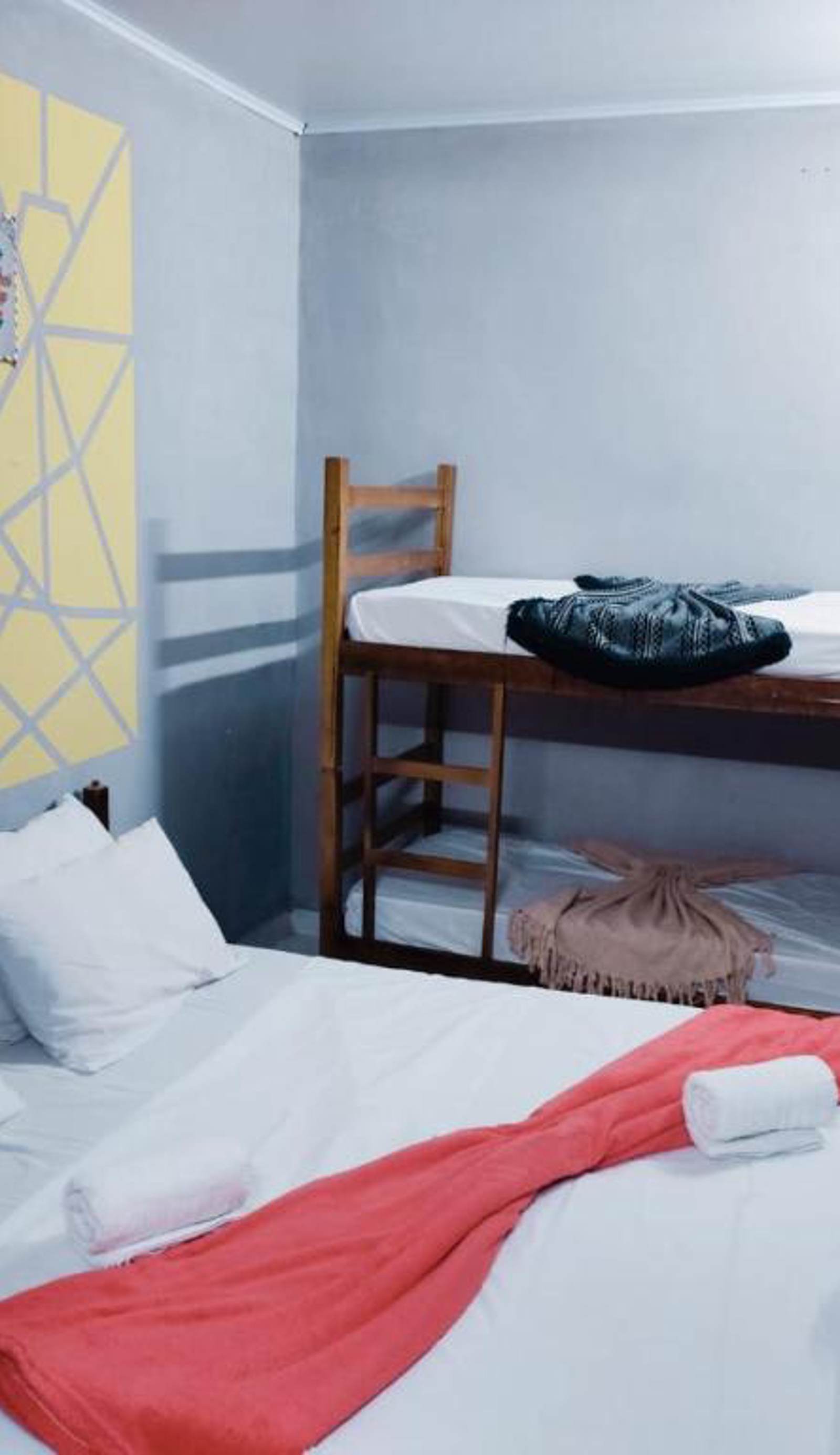 Hostel Aprisco Brasil