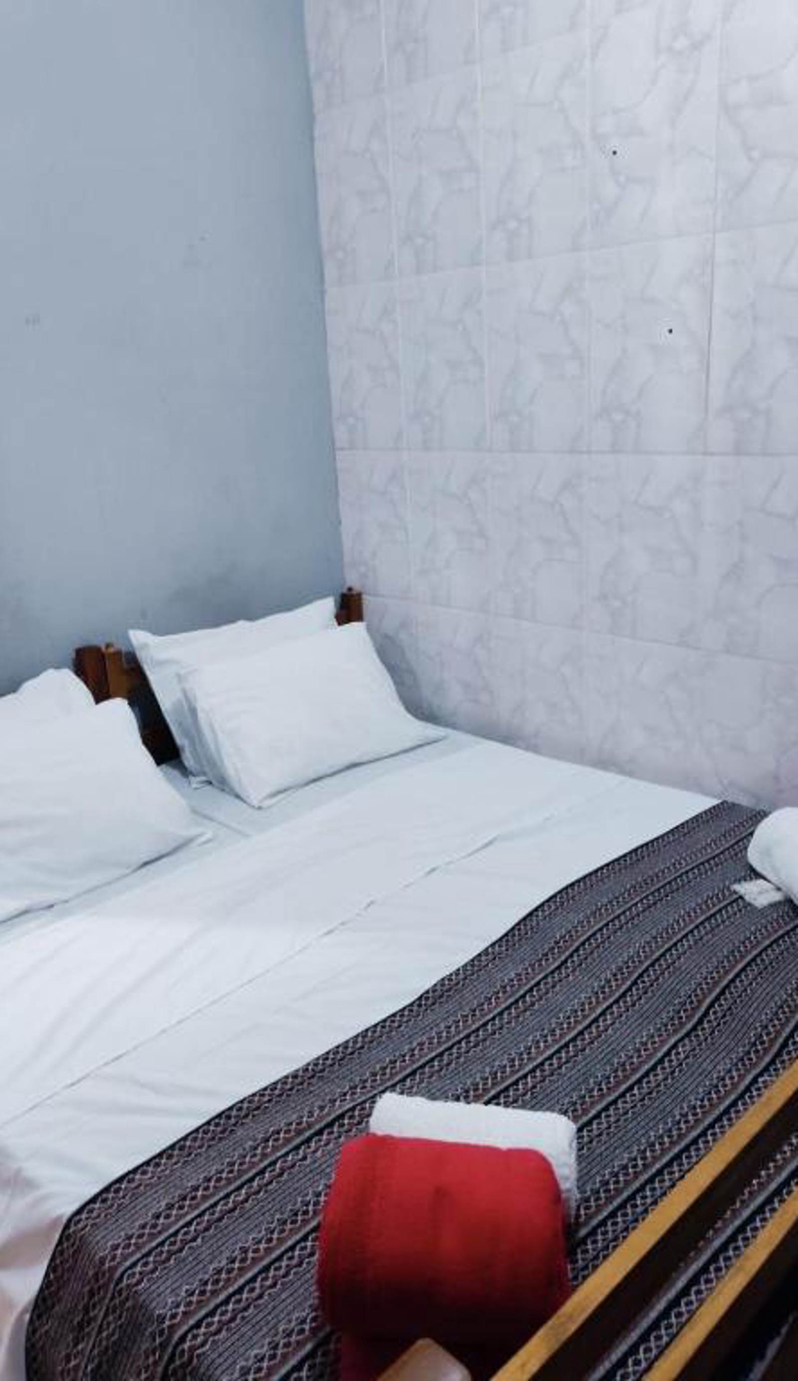 Hostel Aprisco Brasil