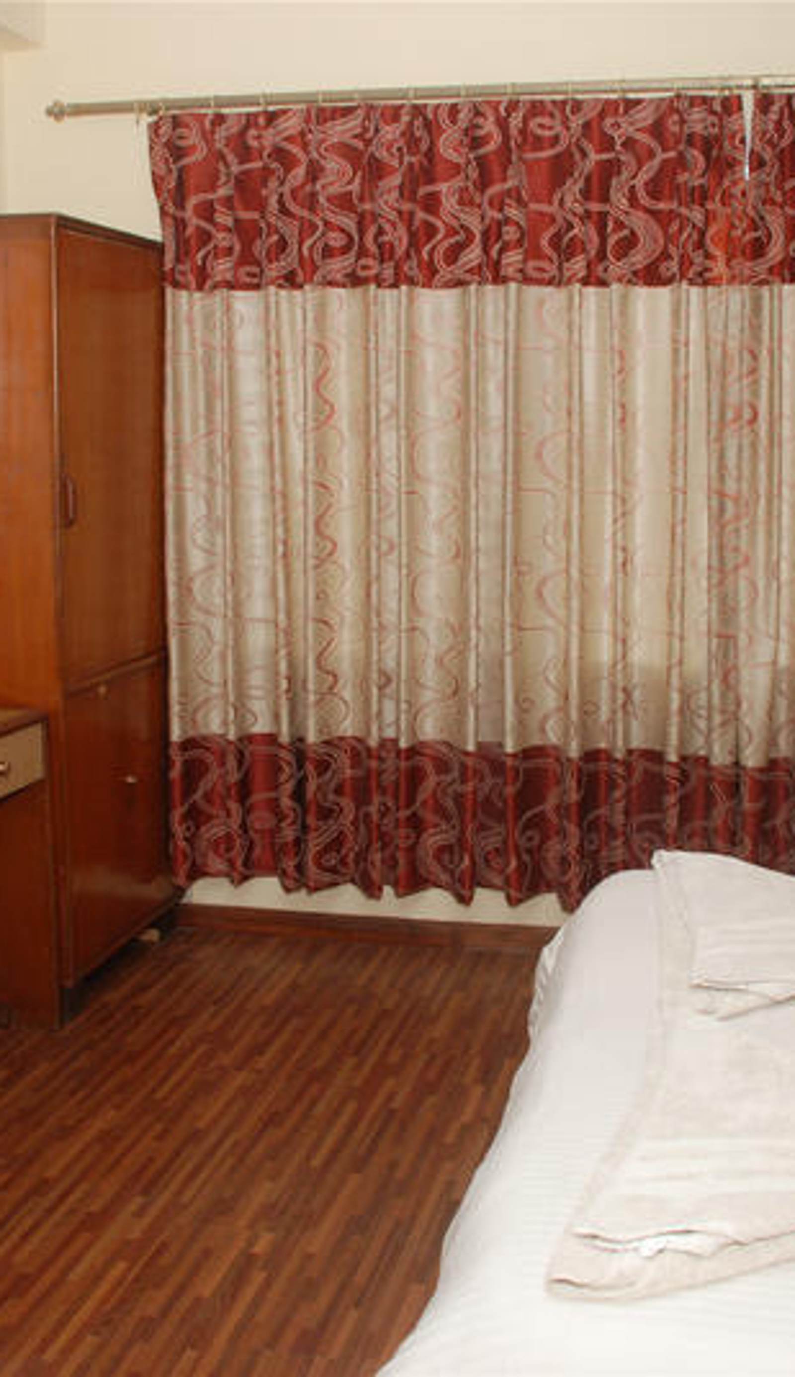 Kathmandu Madhuban Guesthouse