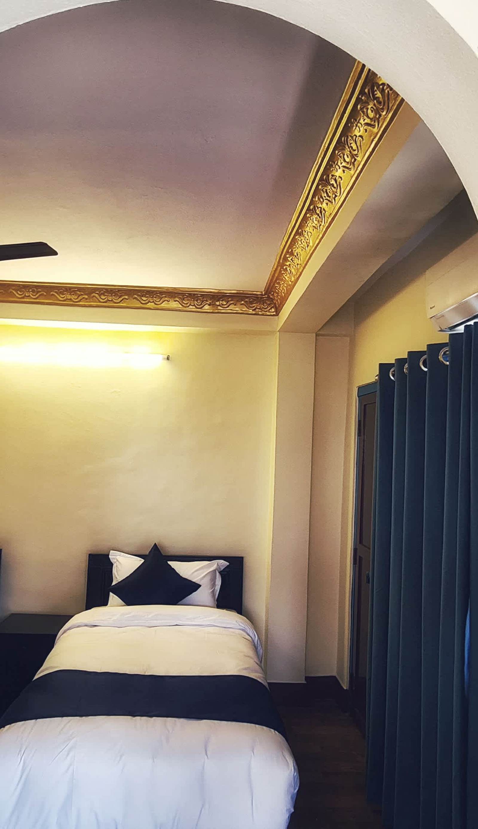 Temple Town Inn