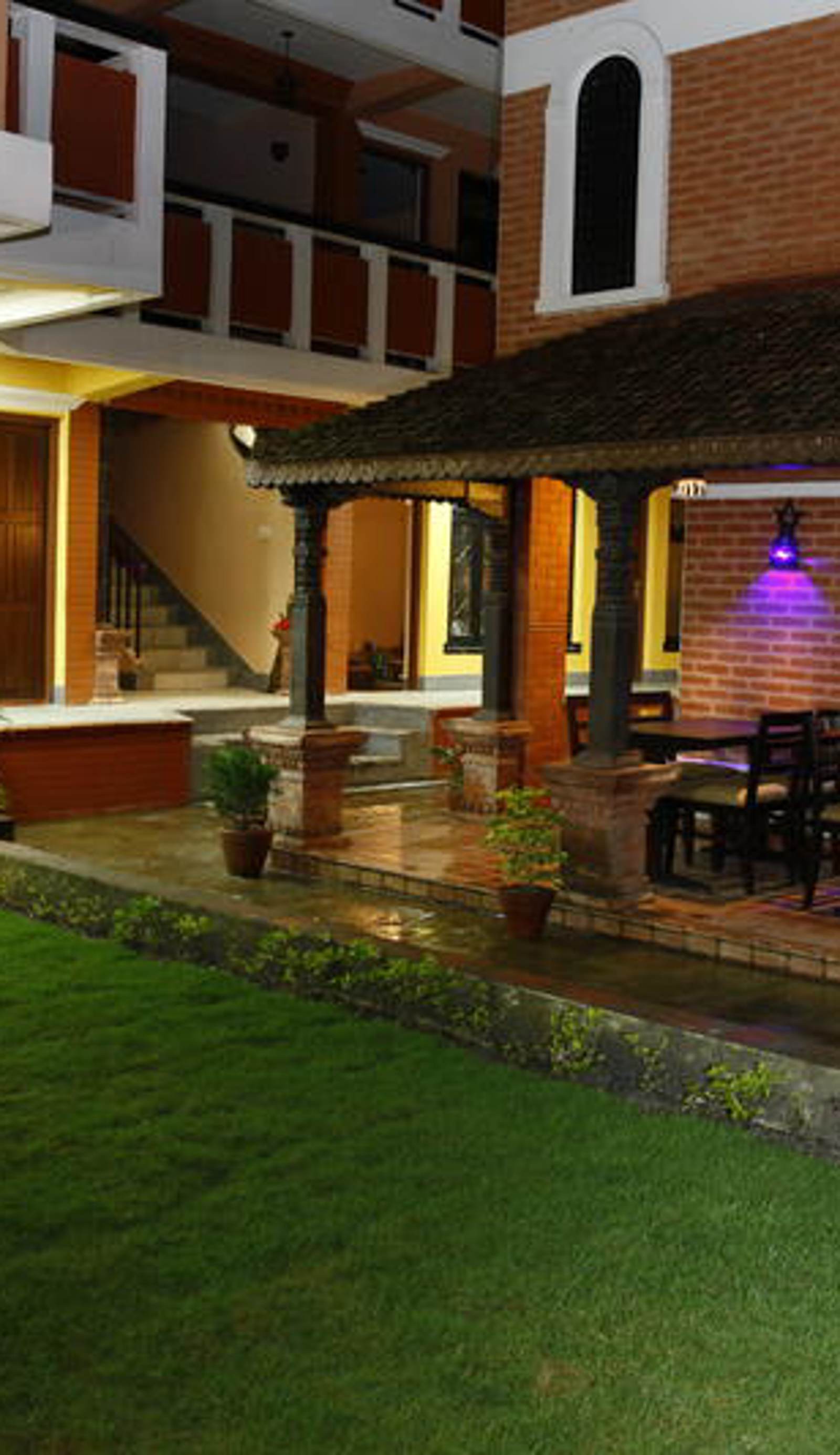 Taleju Boutique Hotel