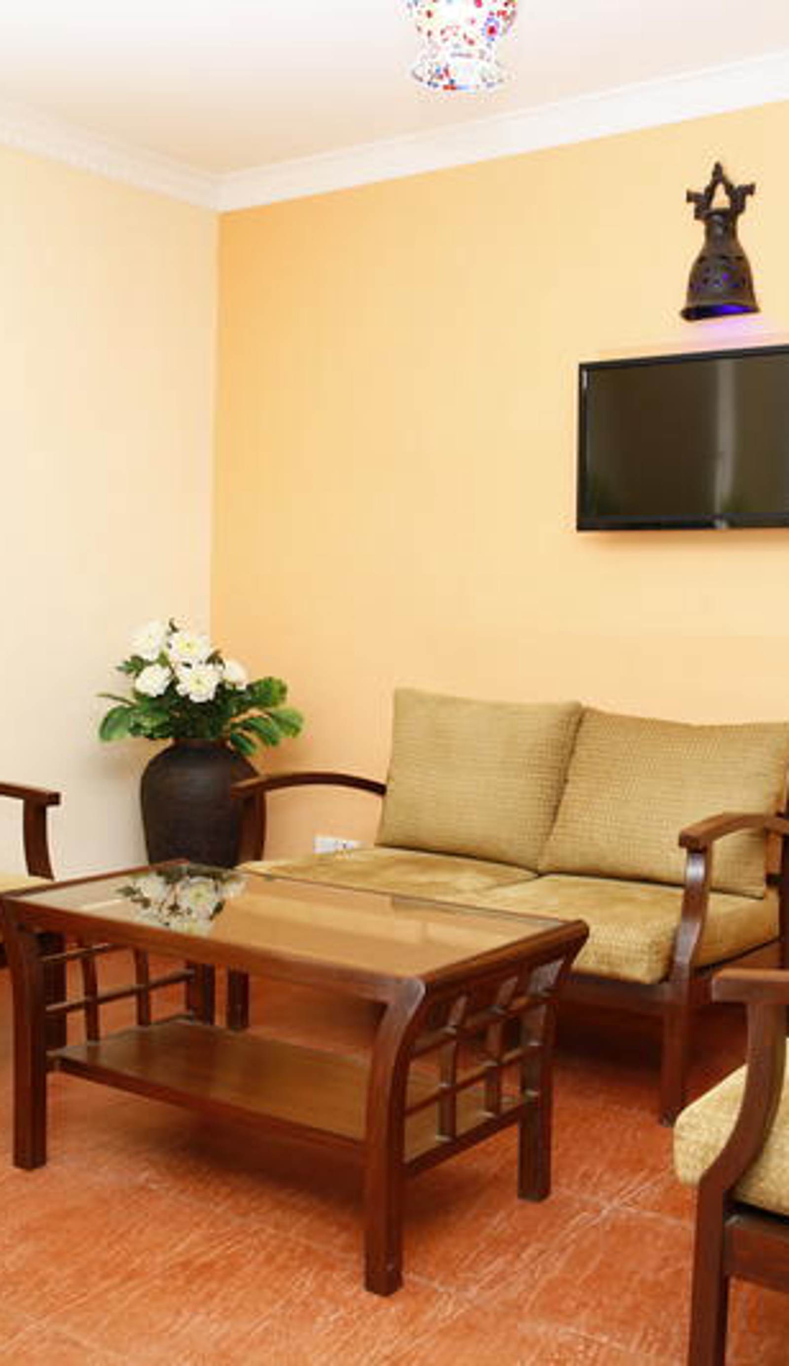 Taleju Boutique Hotel