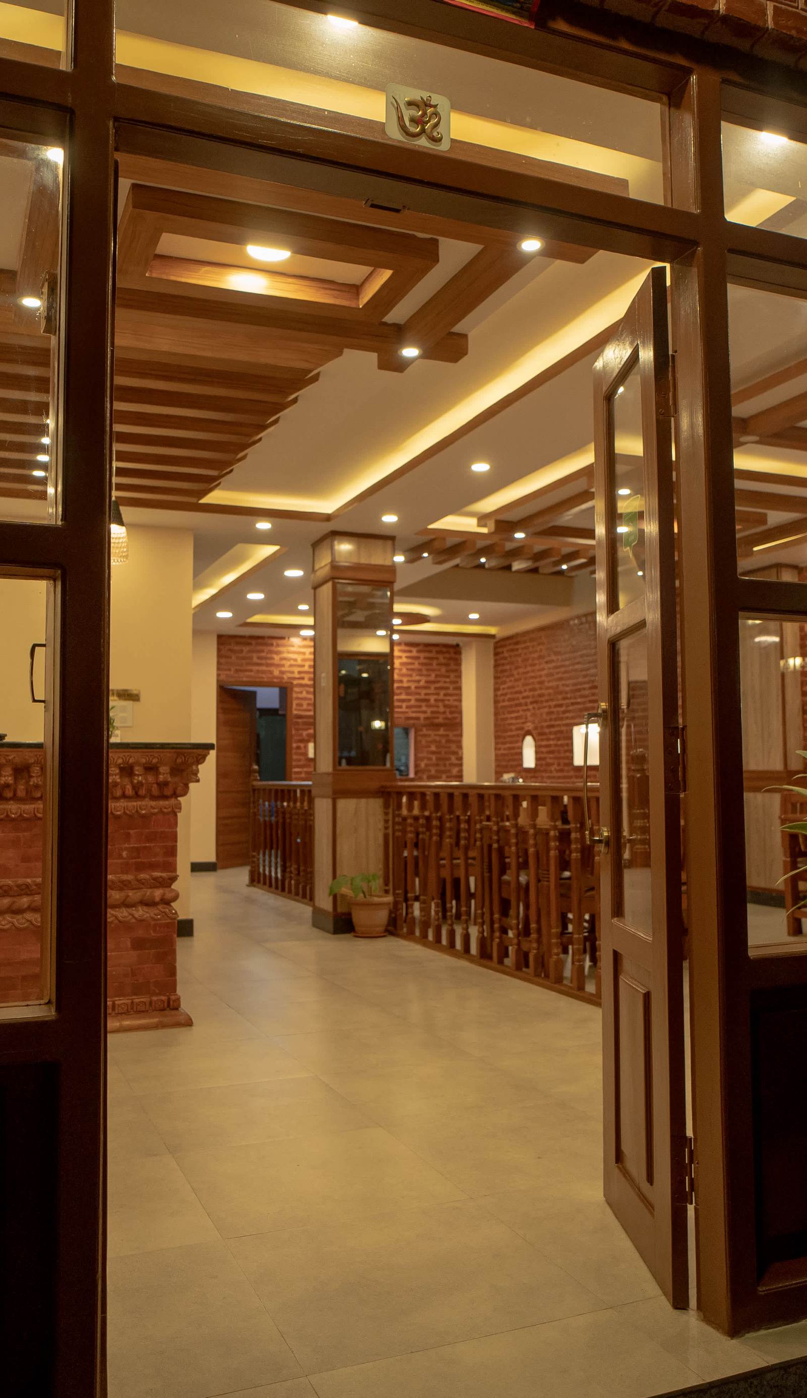 Madhuban Hotel