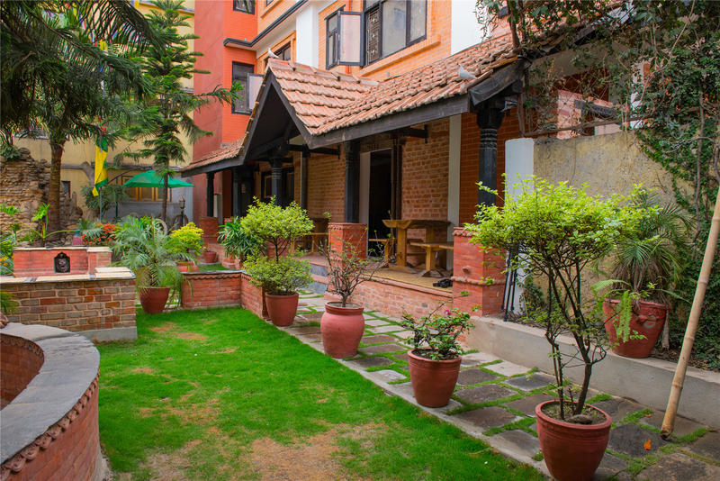 Hotel Ganesh Himal