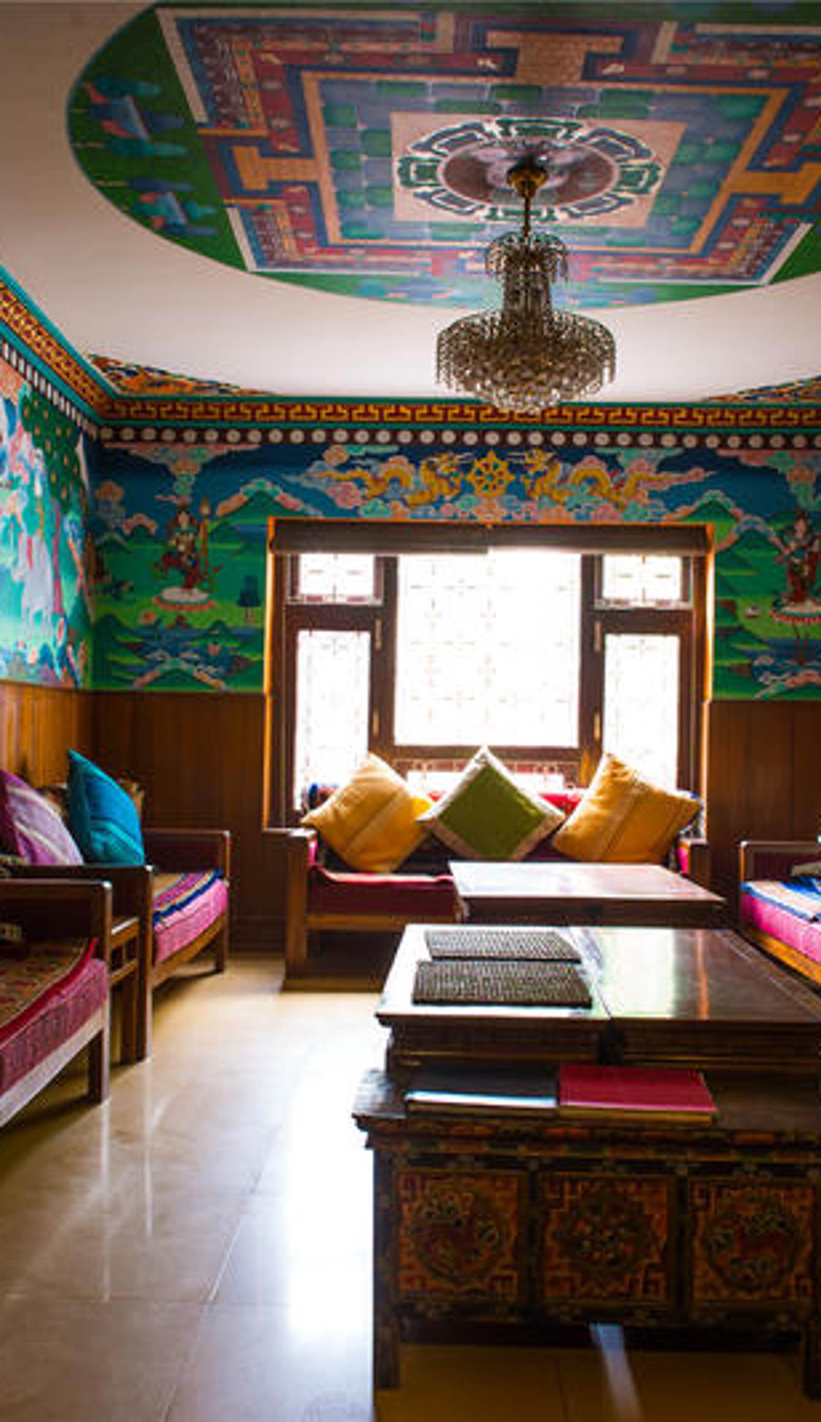 Hotel Ganesh Himal