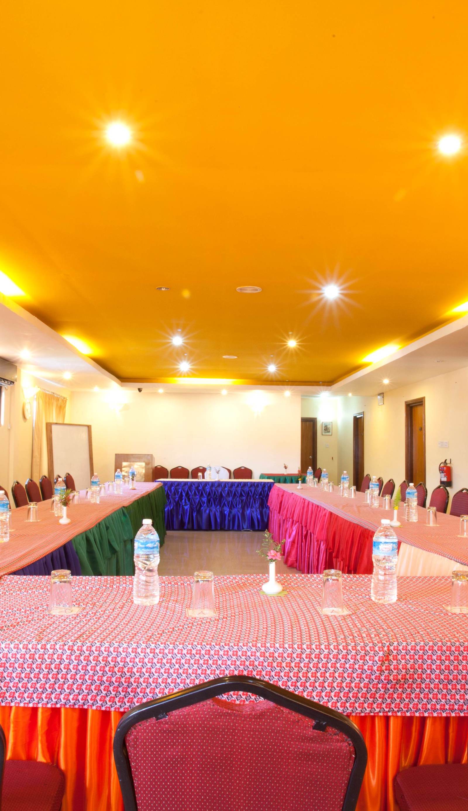 Royal Astoria Hotel