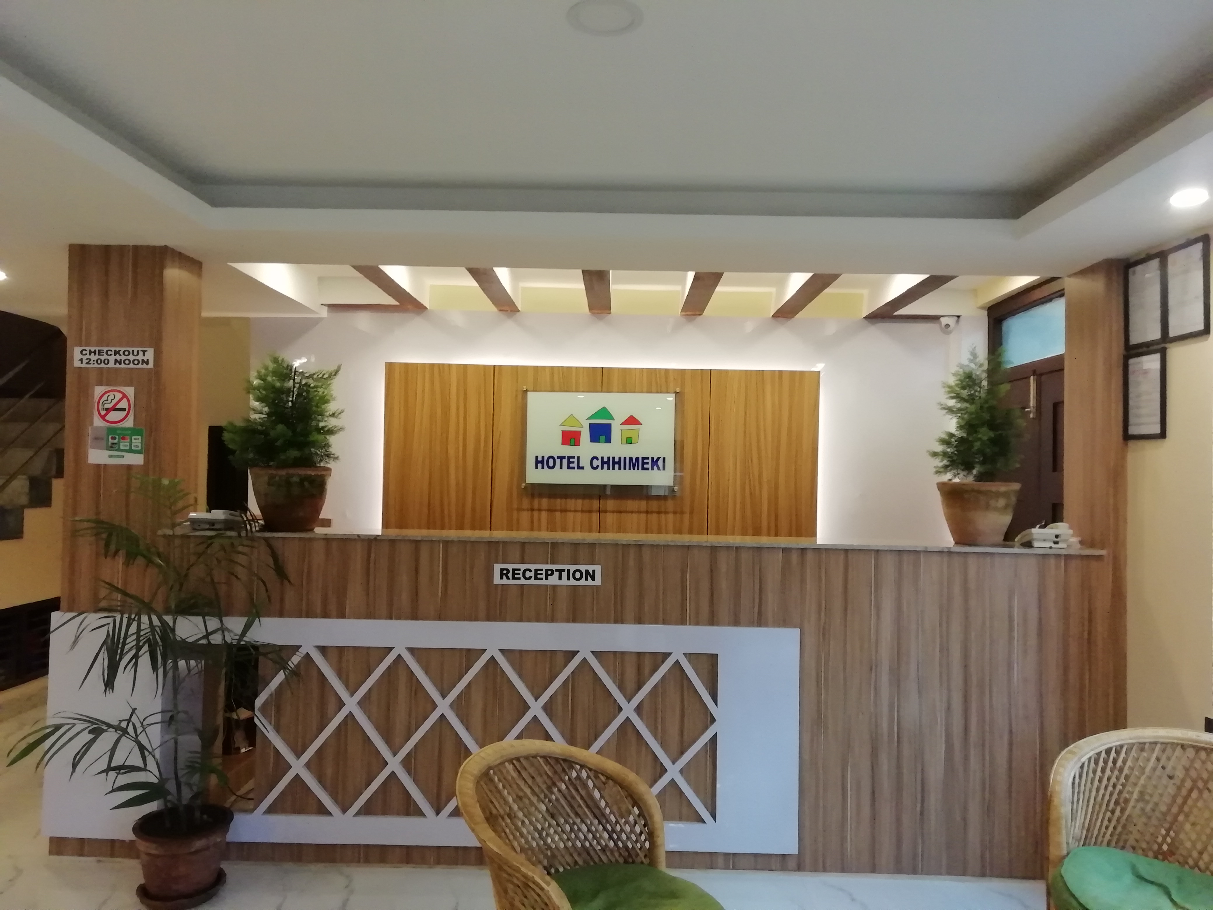 Hotel Chhimeki