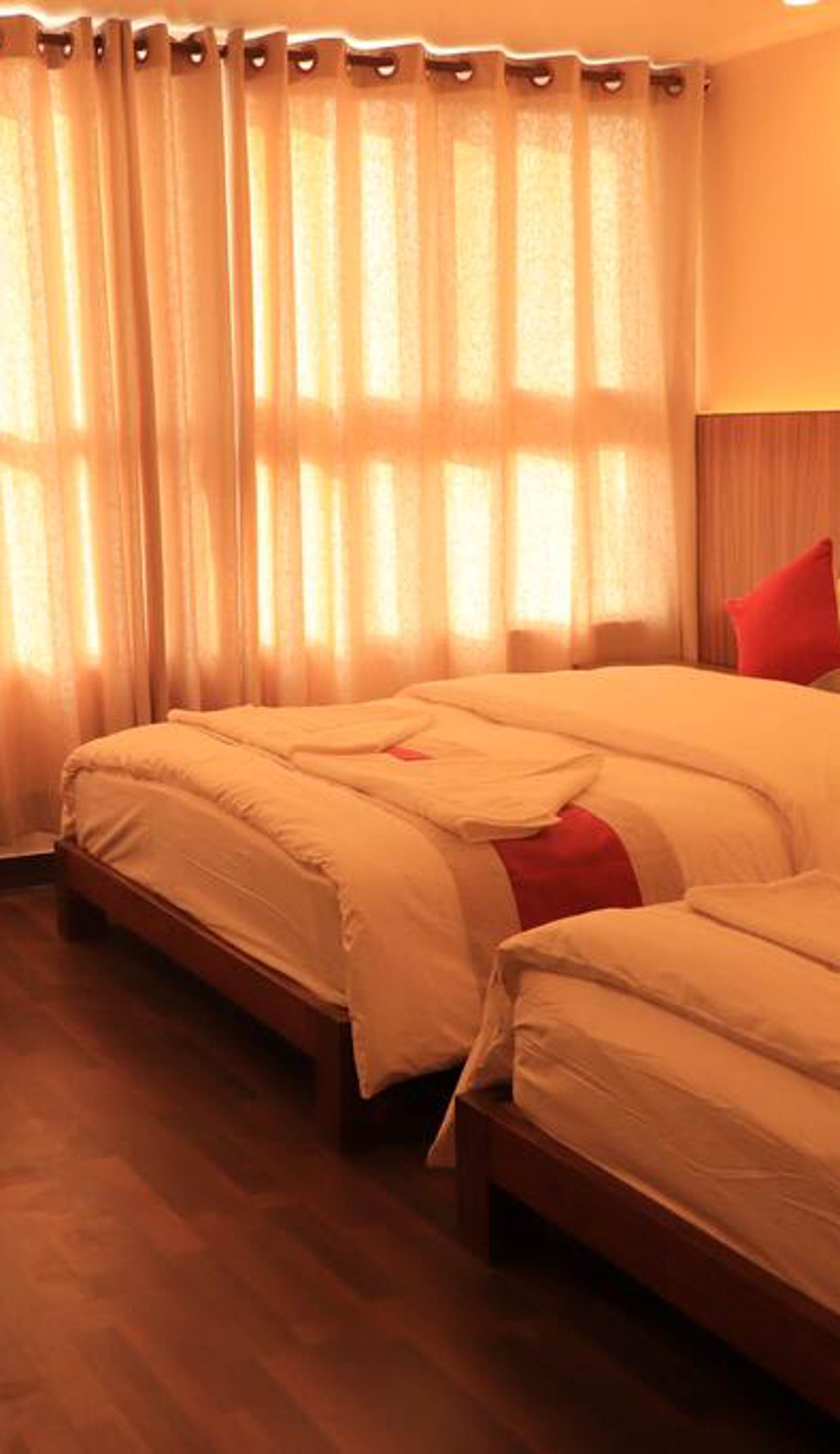 Hotel Chhimeki