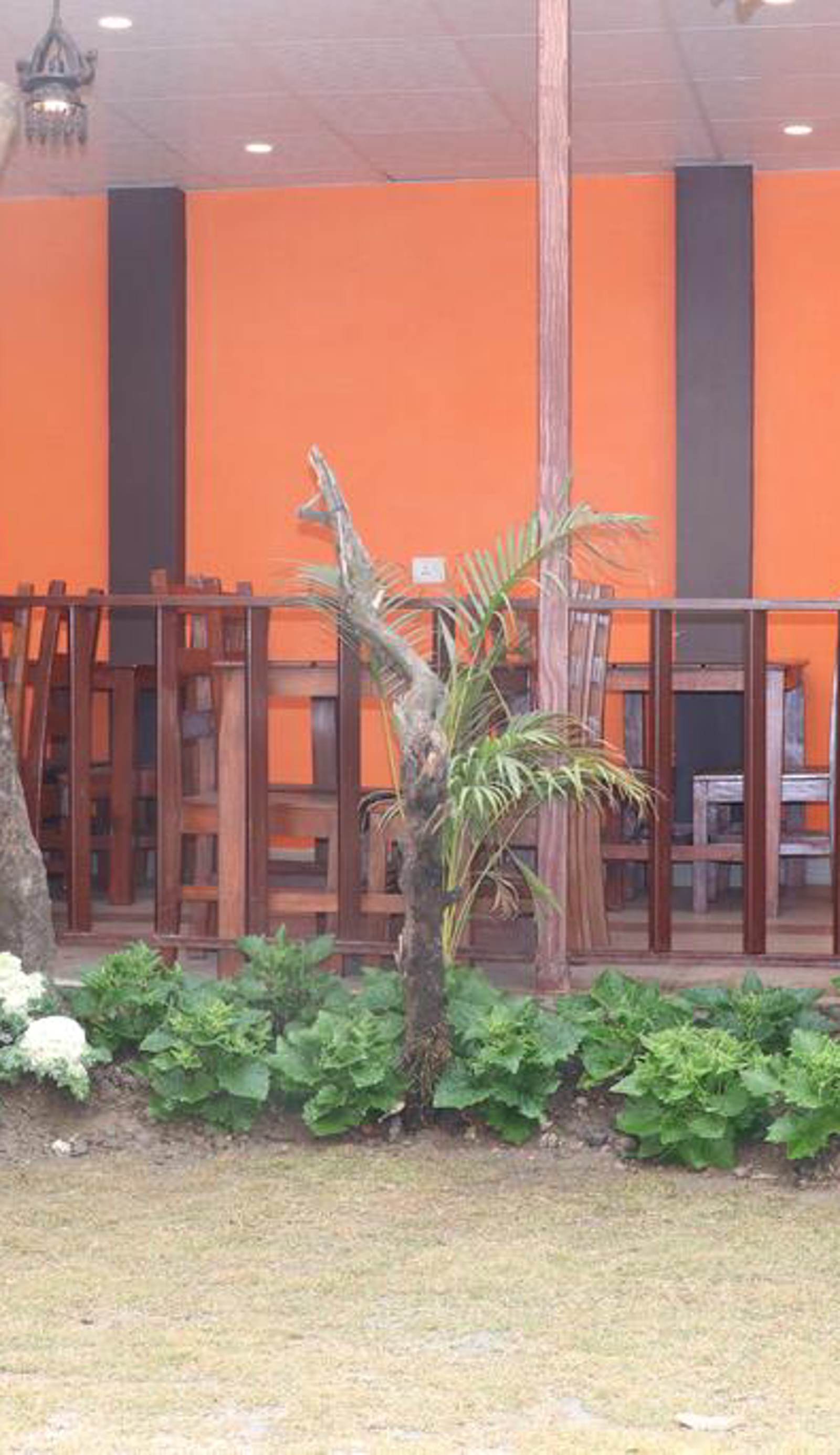 Hotel Chhimeki