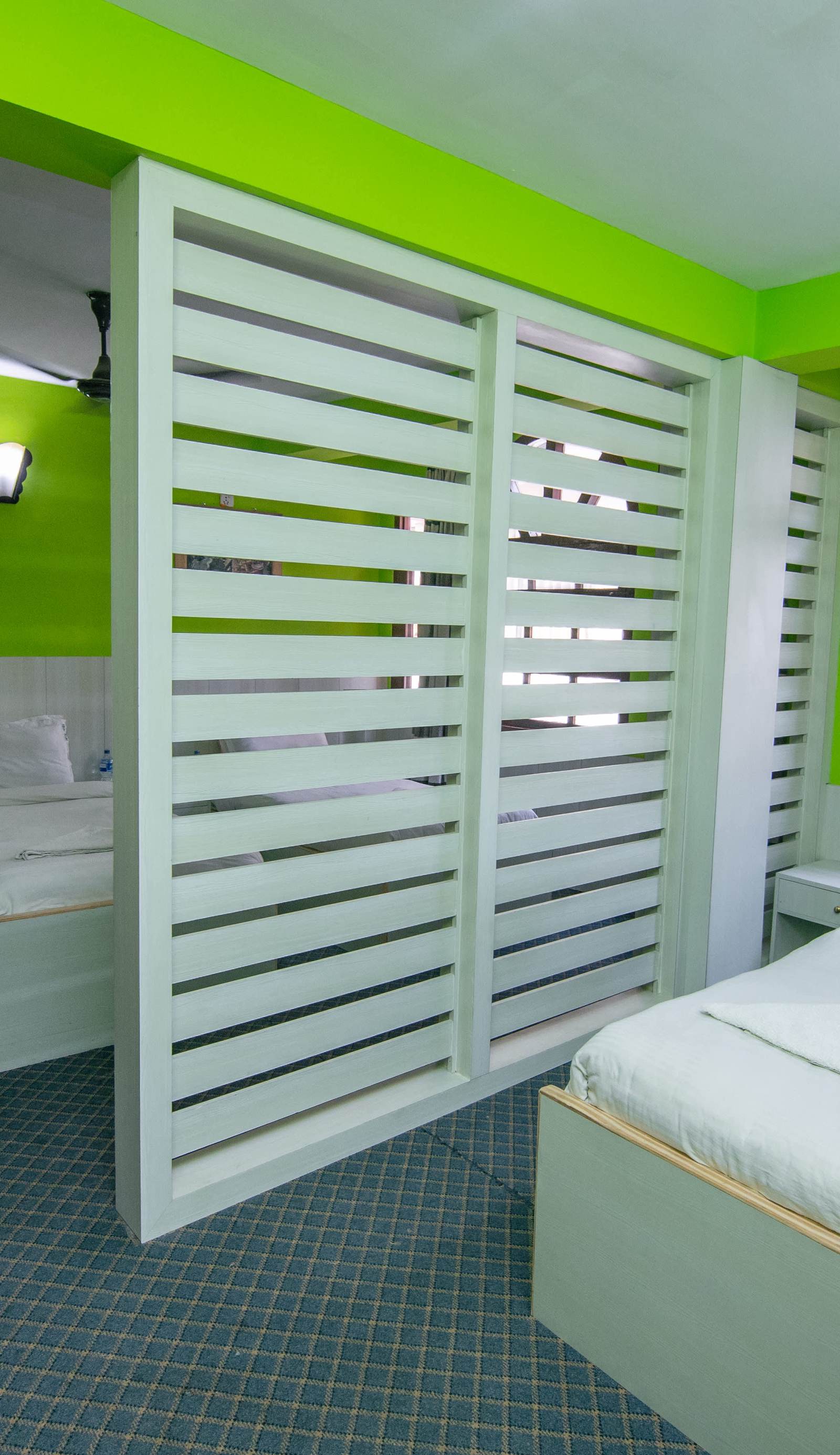 Hotel Pomelo House