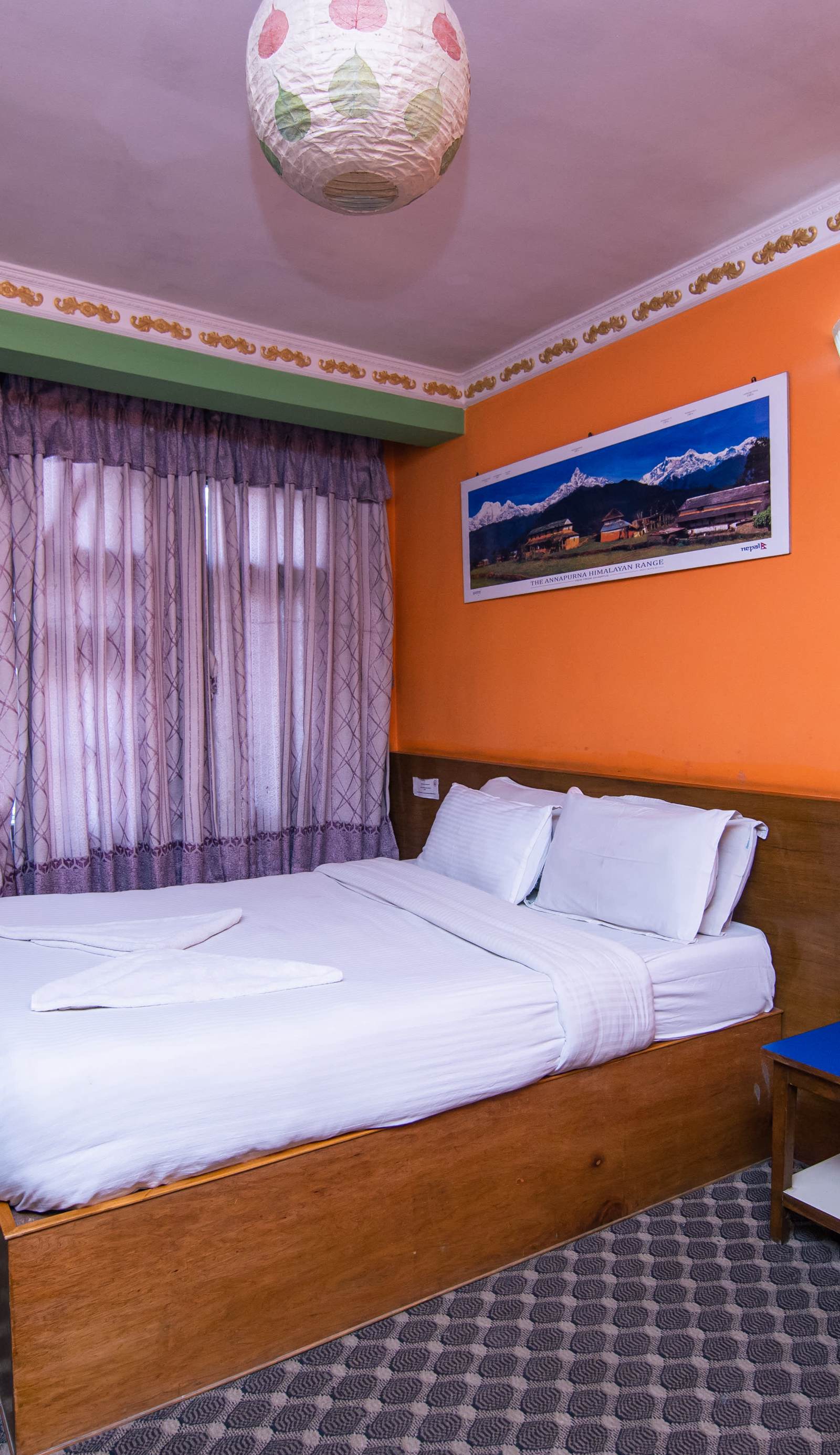 Hotel Pomelo House