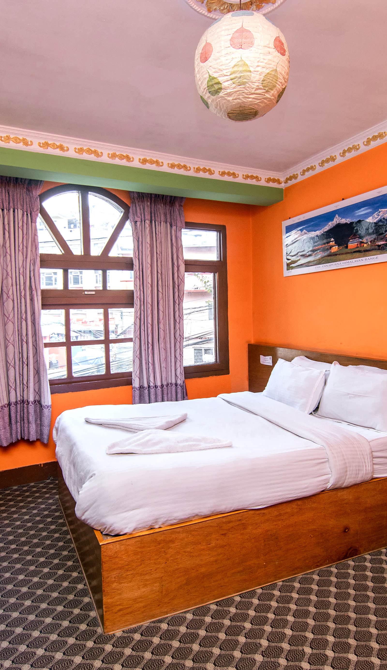 Hotel Pomelo House